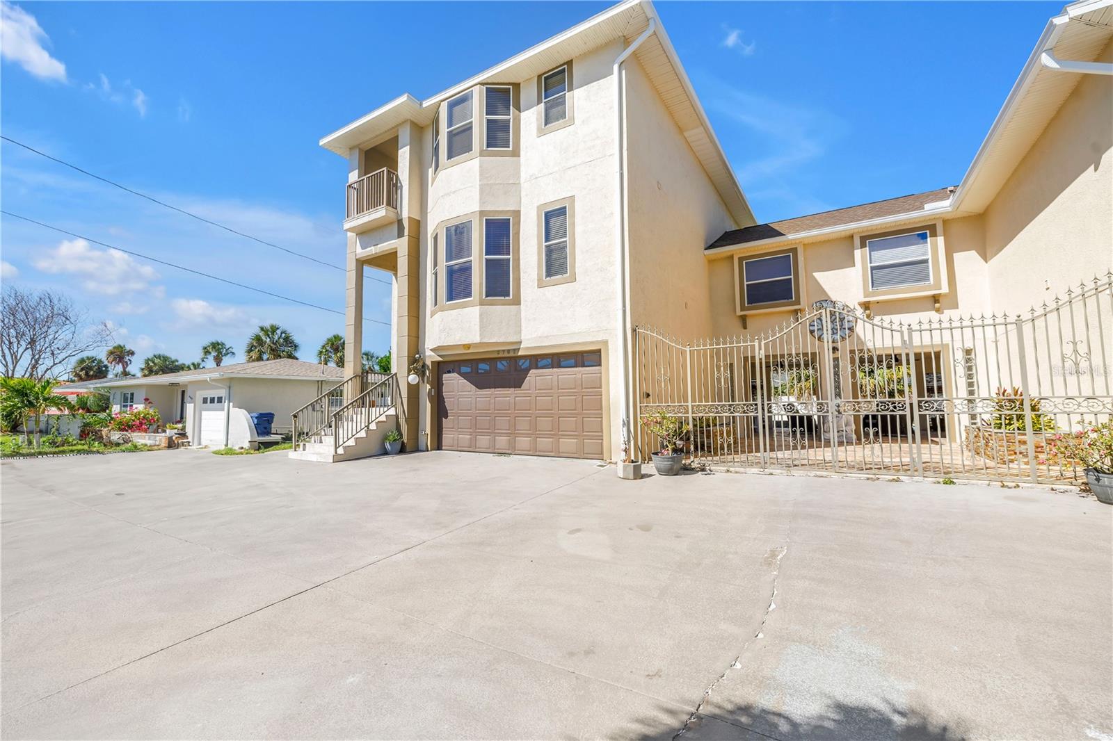 Image 2 of 74 For 8702 Blind Pass Road