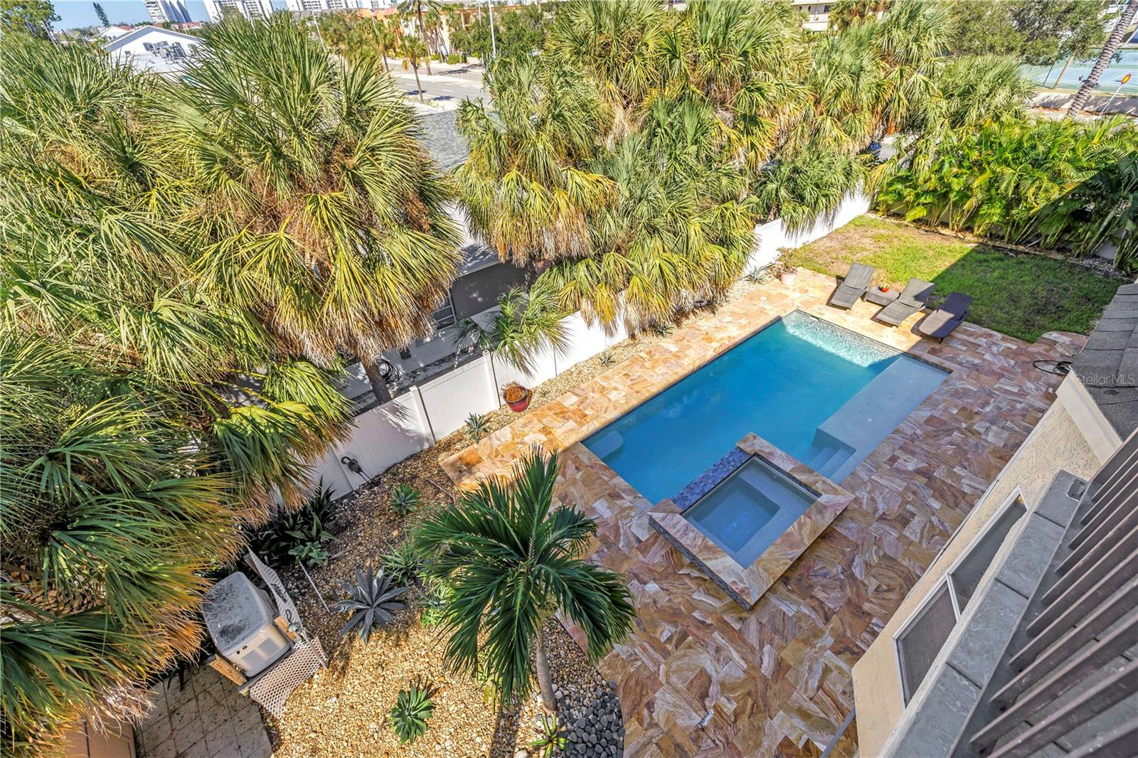 Image 48 of 74 For 8702 Blind Pass Road