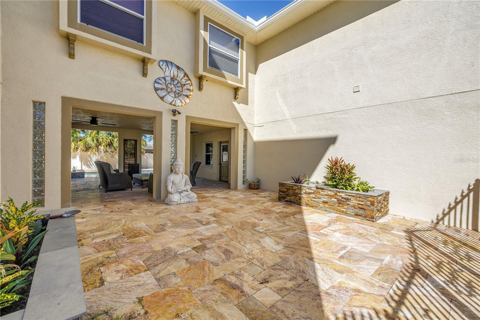 Image 5 of 74 For 8702 Blind Pass Road