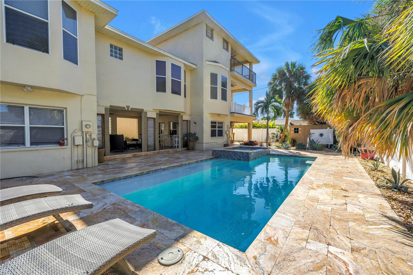 Image 50 of 74 For 8702 Blind Pass Road