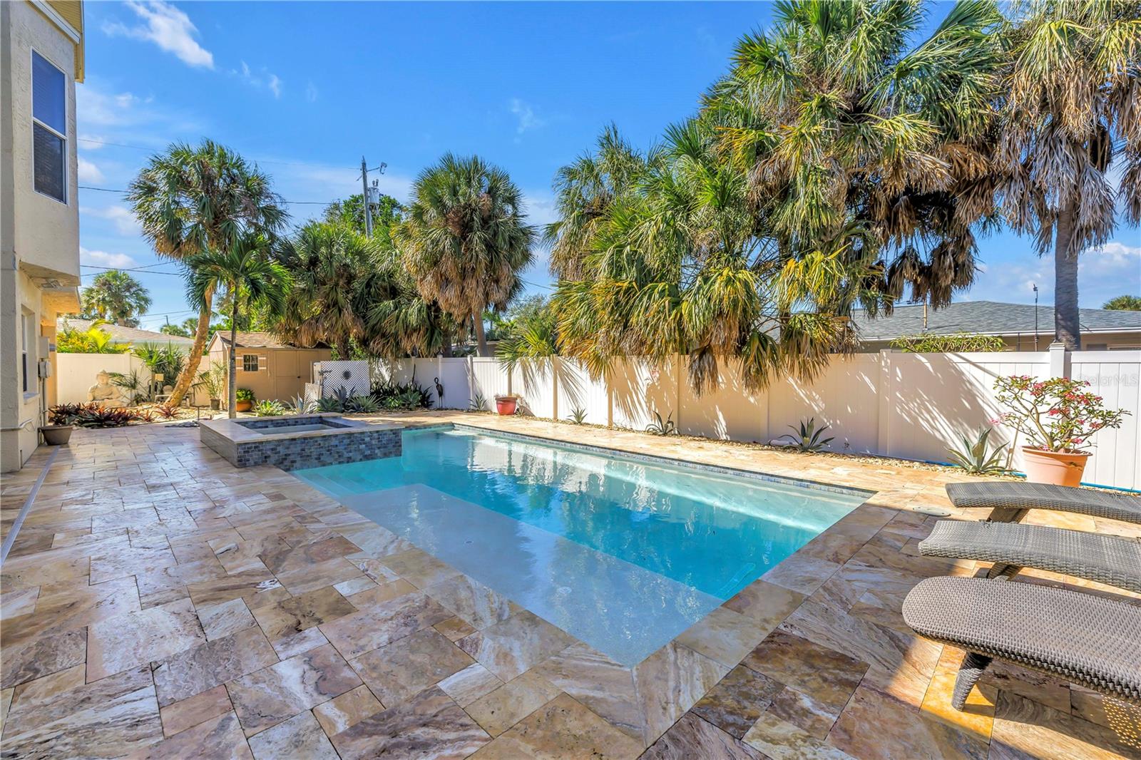 Image 51 of 74 For 8702 Blind Pass Road