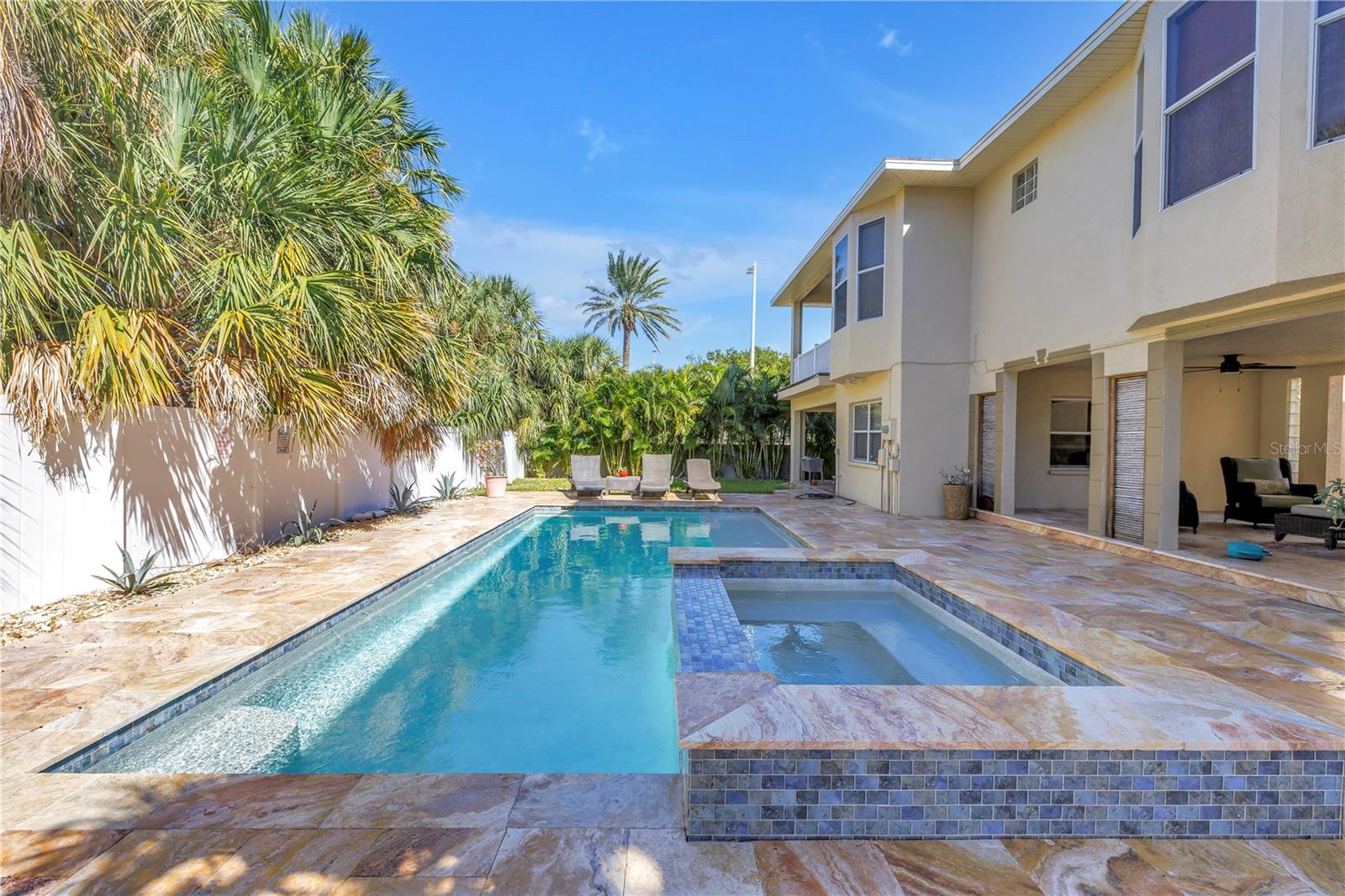 Image 52 of 74 For 8702 Blind Pass Road