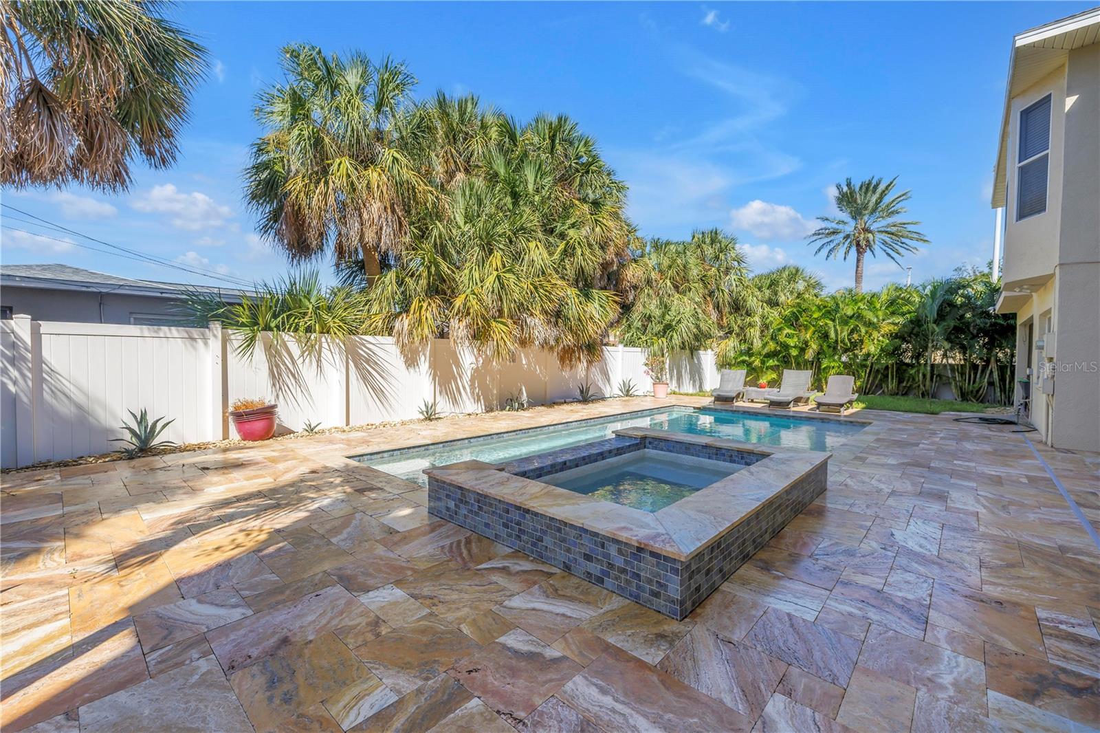 Image 53 of 74 For 8702 Blind Pass Road