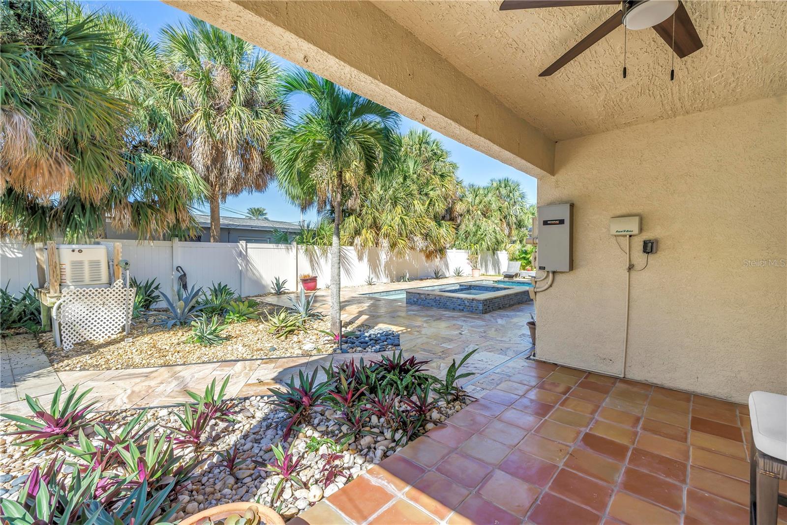 Image 56 of 74 For 8702 Blind Pass Road