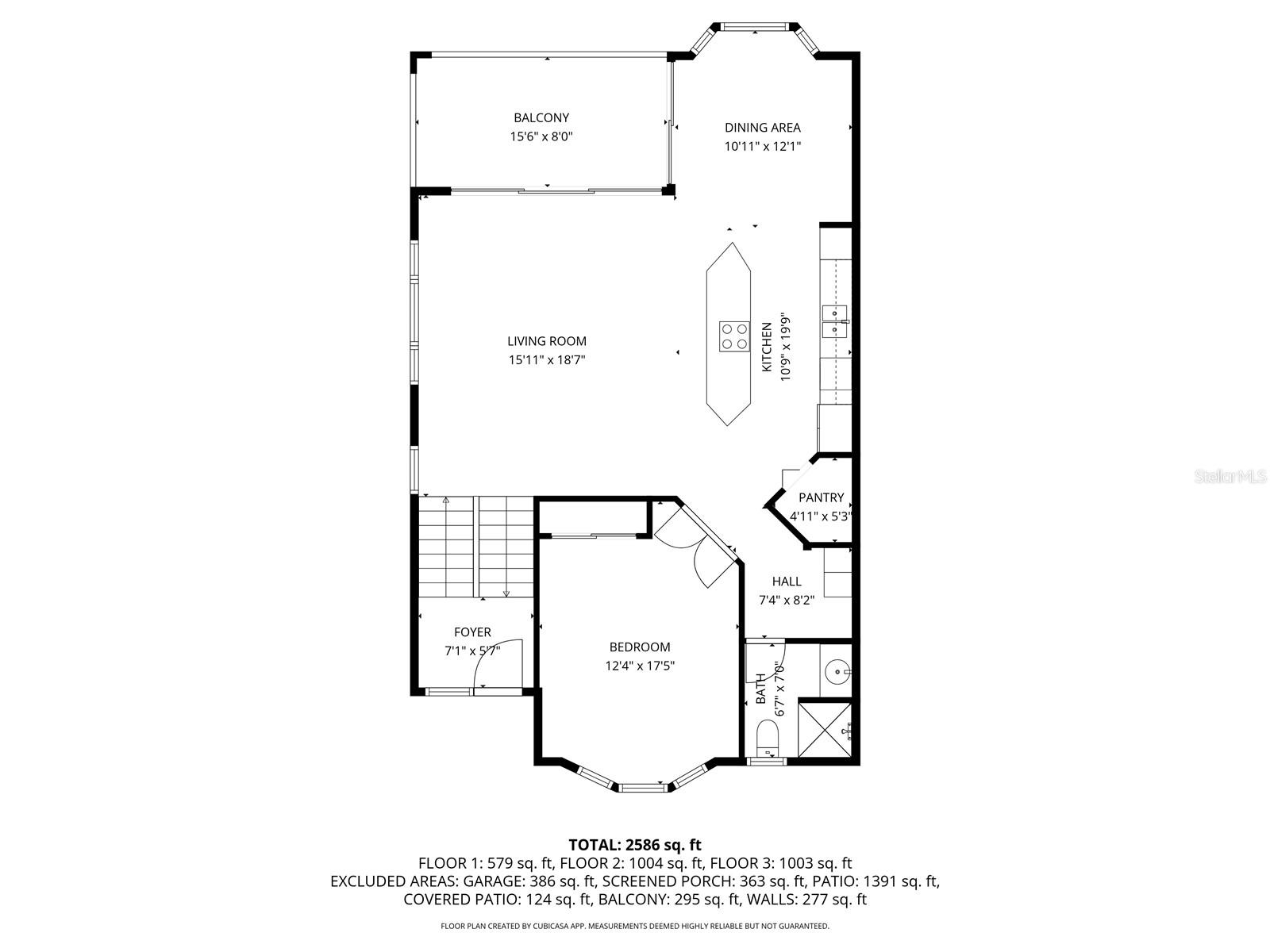 Image 67 of 74 For 8702 Blind Pass Road