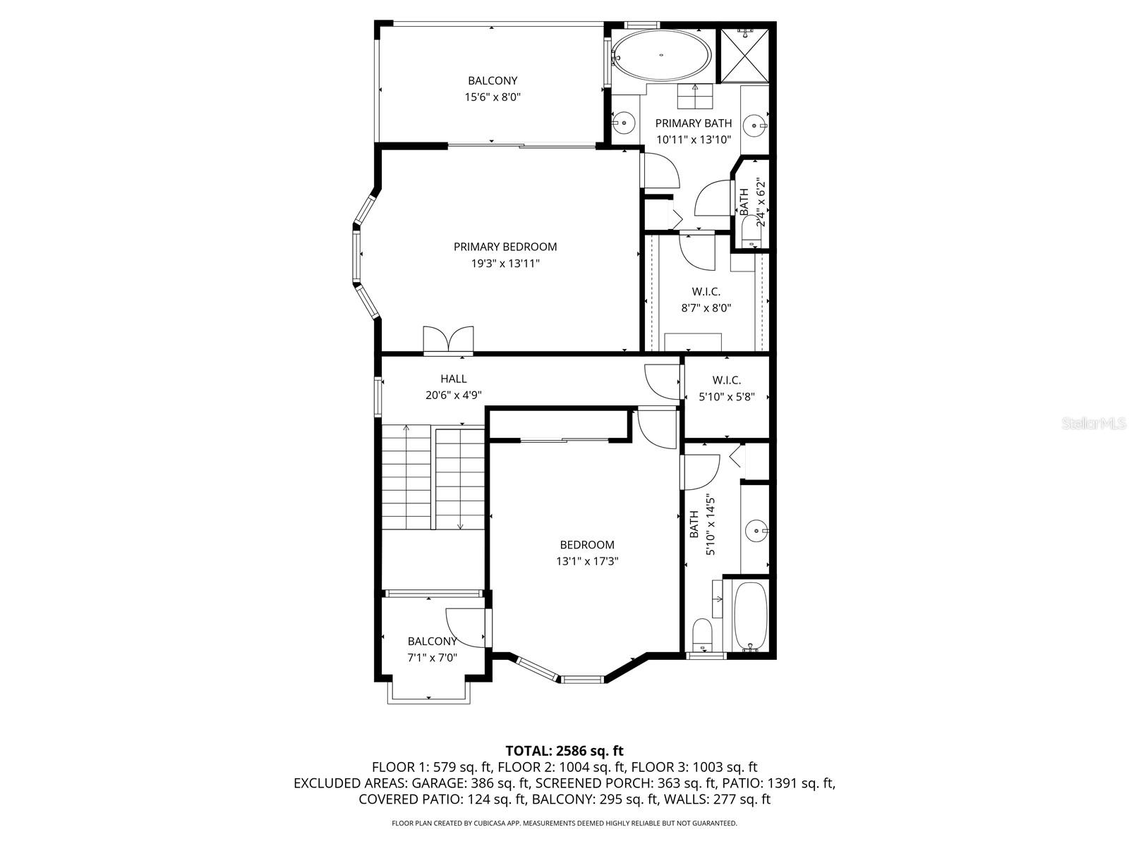 Image 68 of 74 For 8702 Blind Pass Road