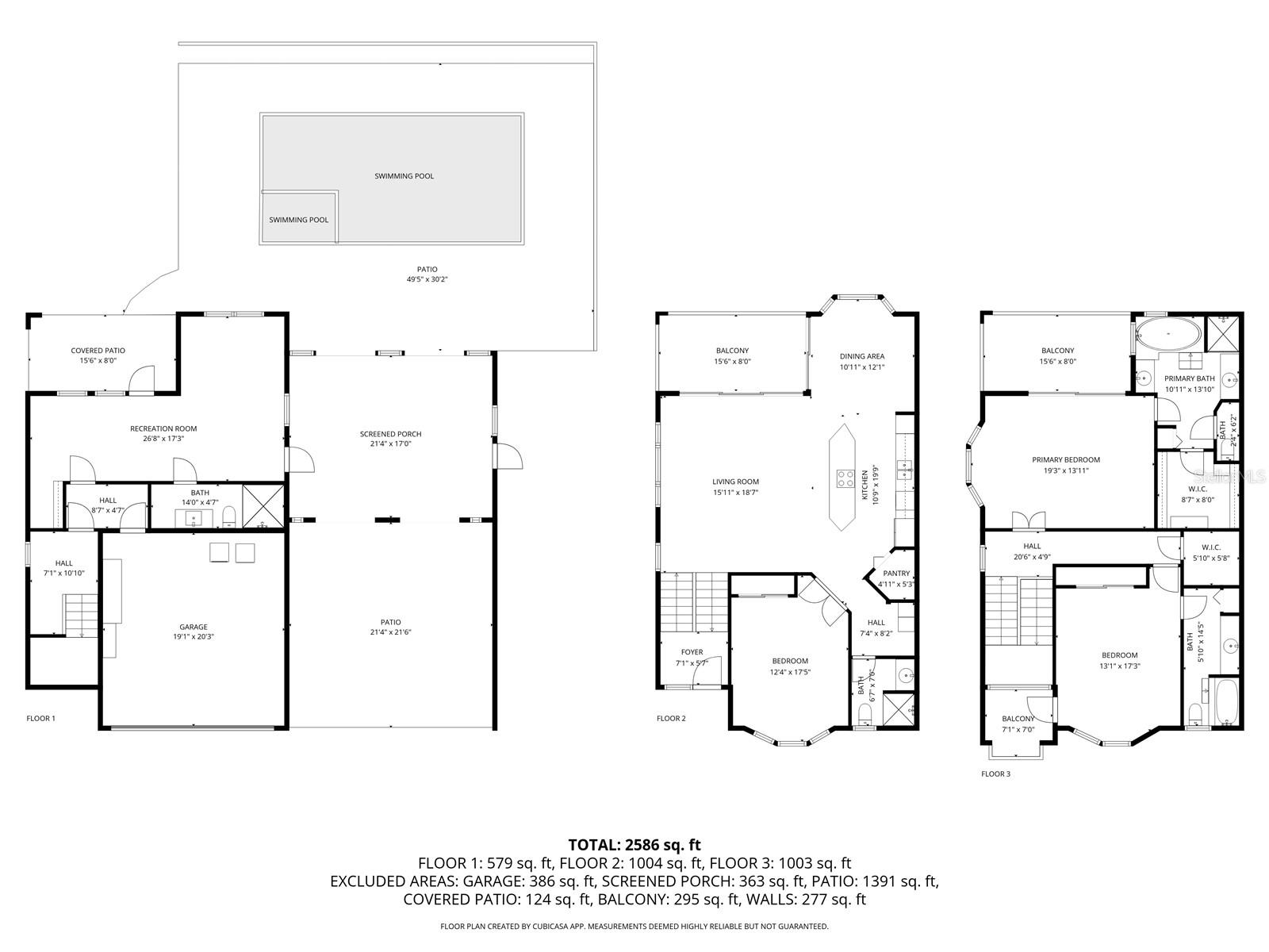 Image 69 of 74 For 8702 Blind Pass Road