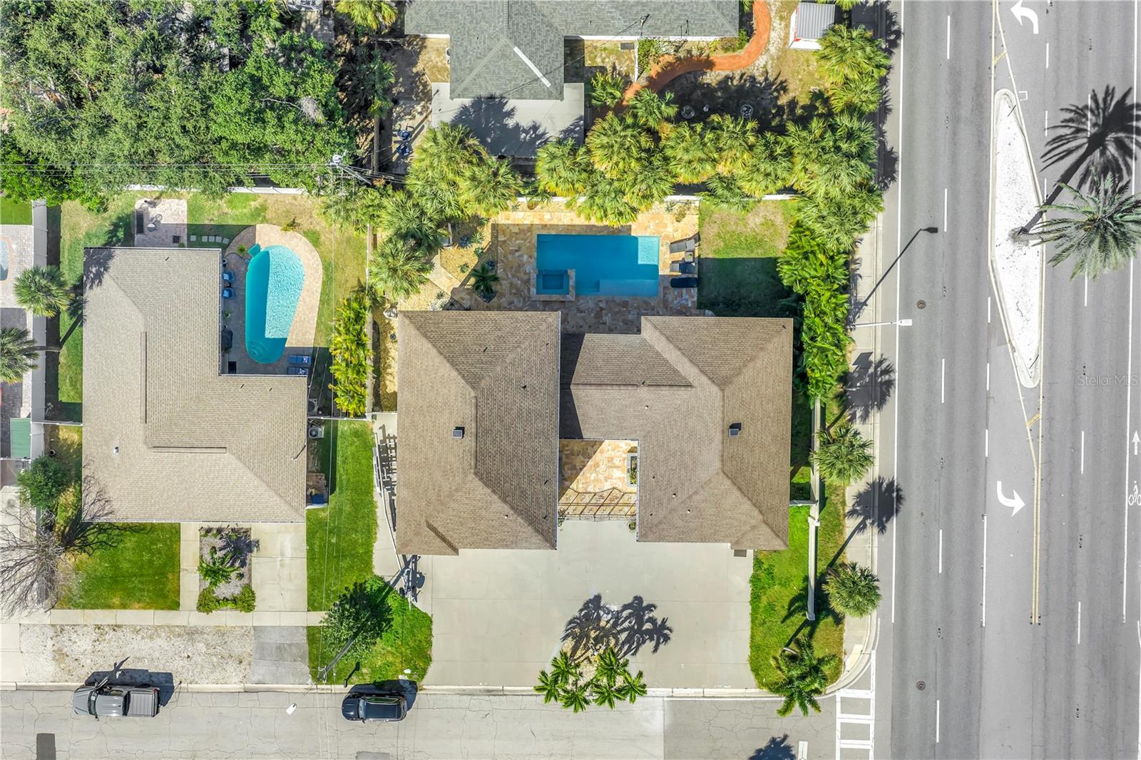 Image 73 of 74 For 8702 Blind Pass Road