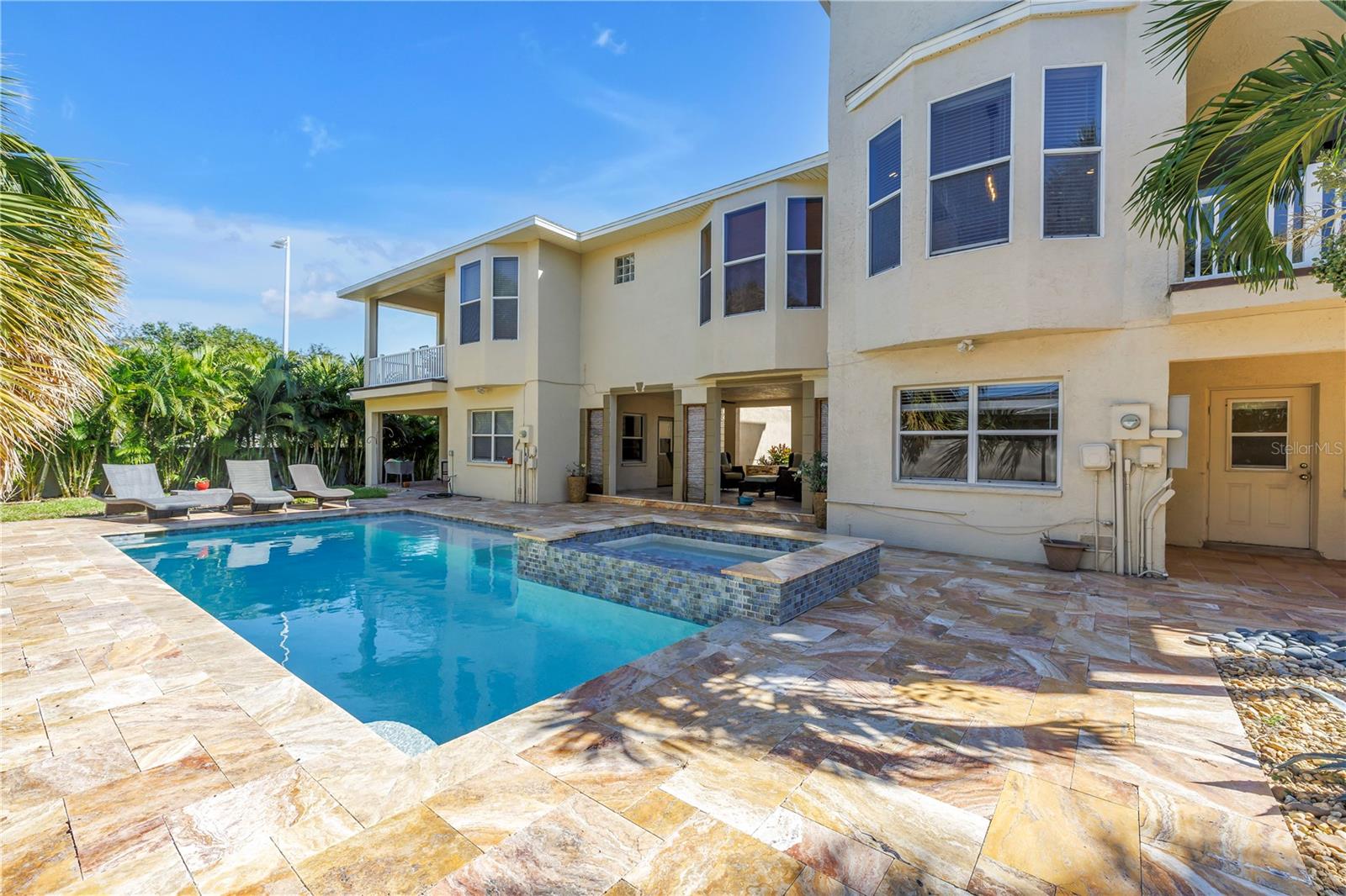 Image 9 of 74 For 8702 Blind Pass Road