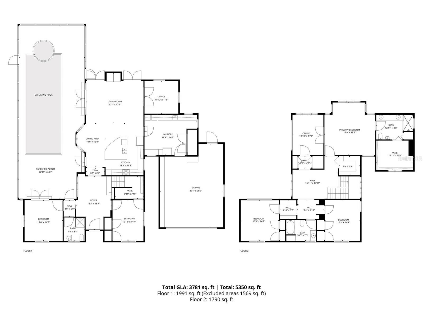 Image 45 of 49 For 1557 Maple Street