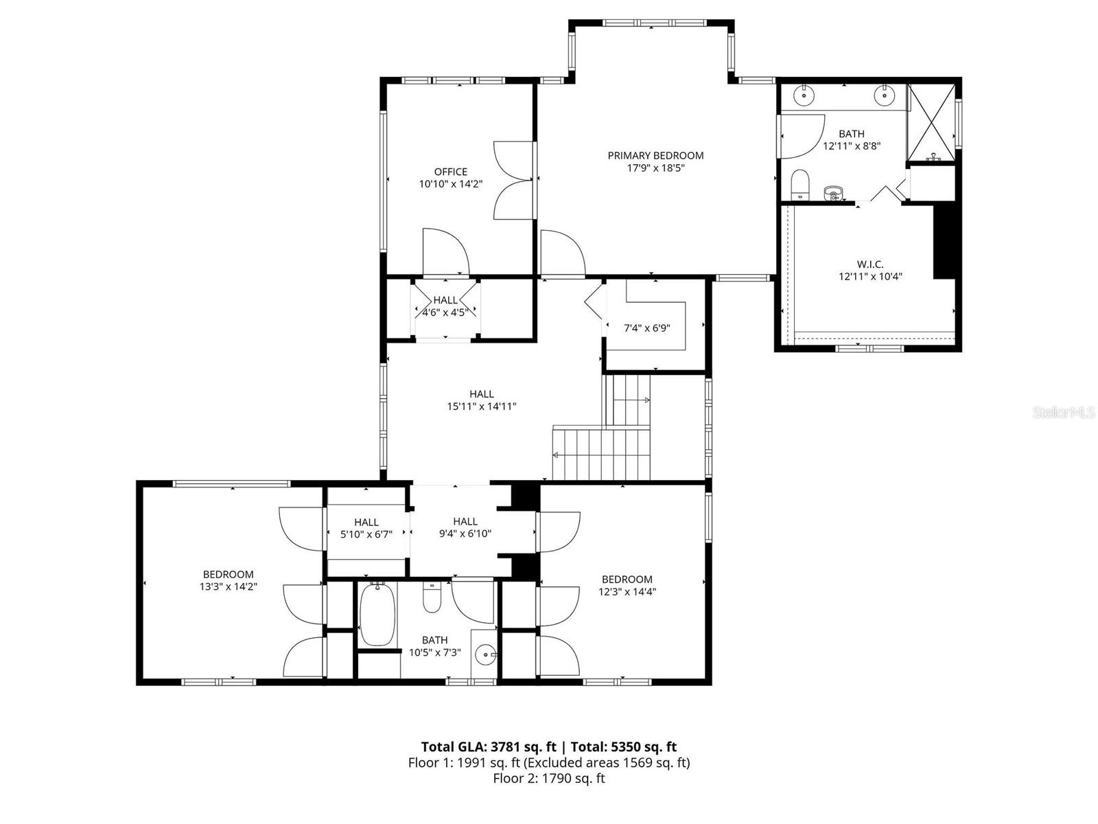 Image 46 of 49 For 1557 Maple Street