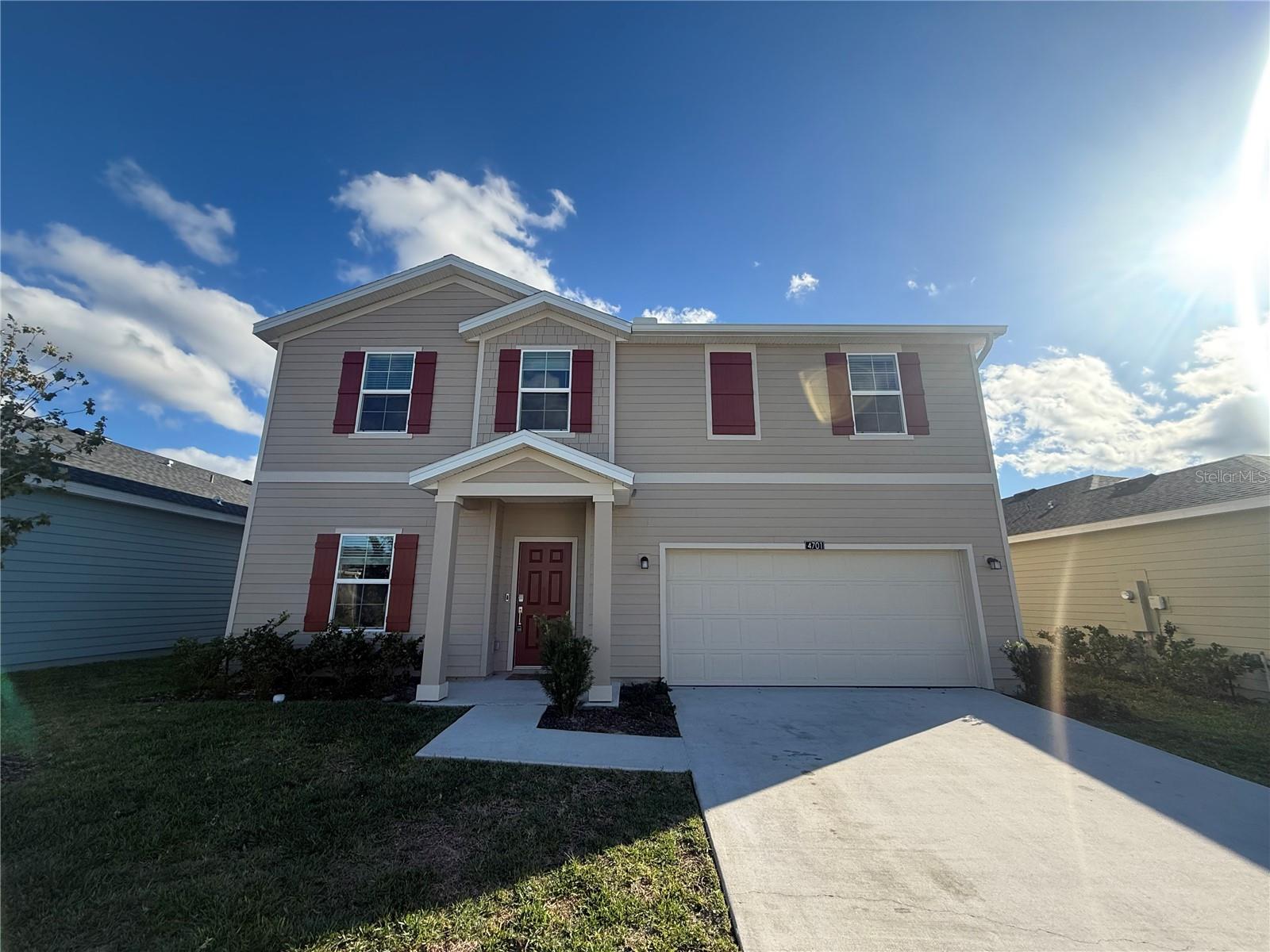 Details for 4701 83rd Loop, OCALA, FL 34476