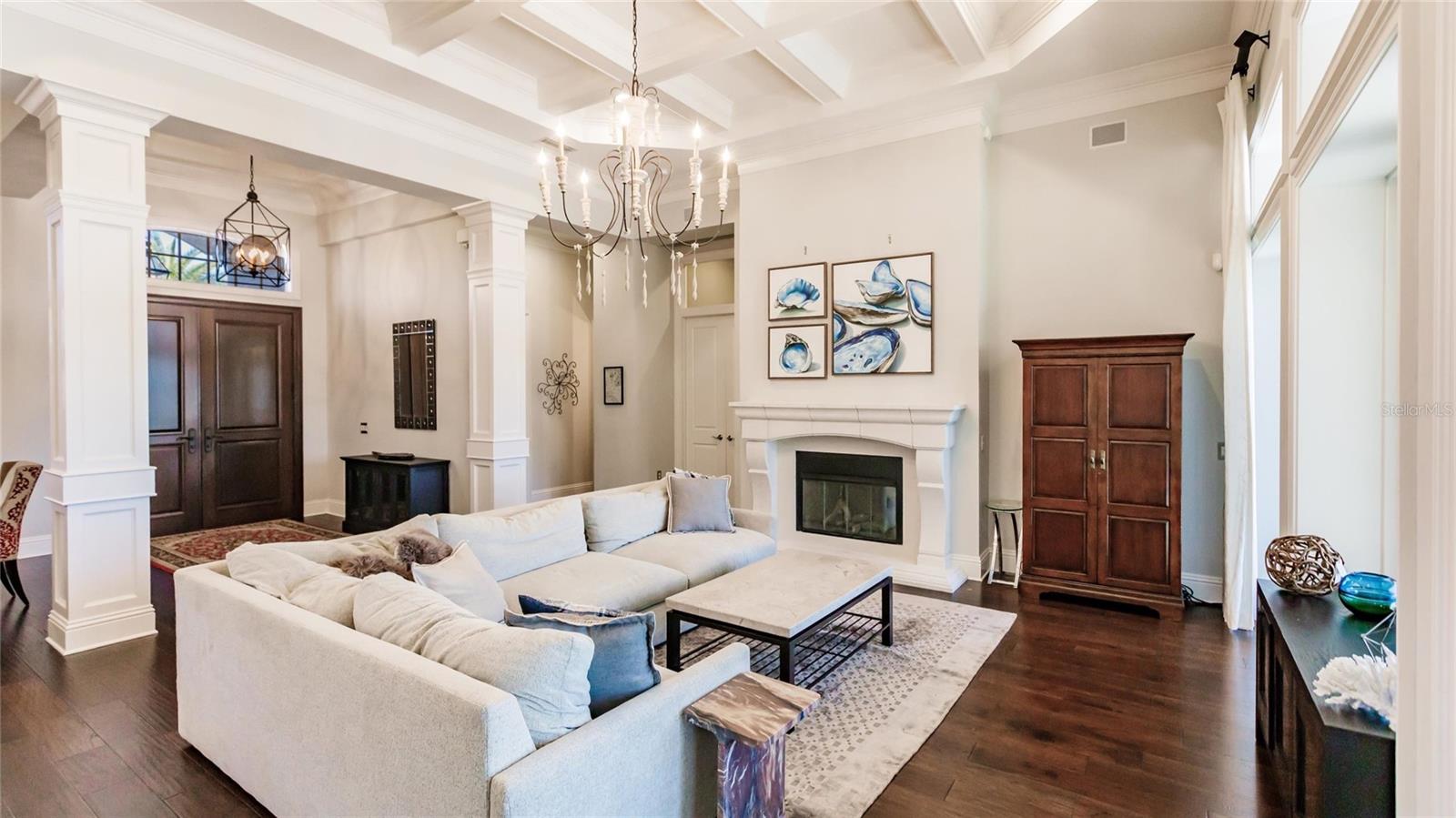 Image 11 of 46 For 20910 Parkstone Terrace