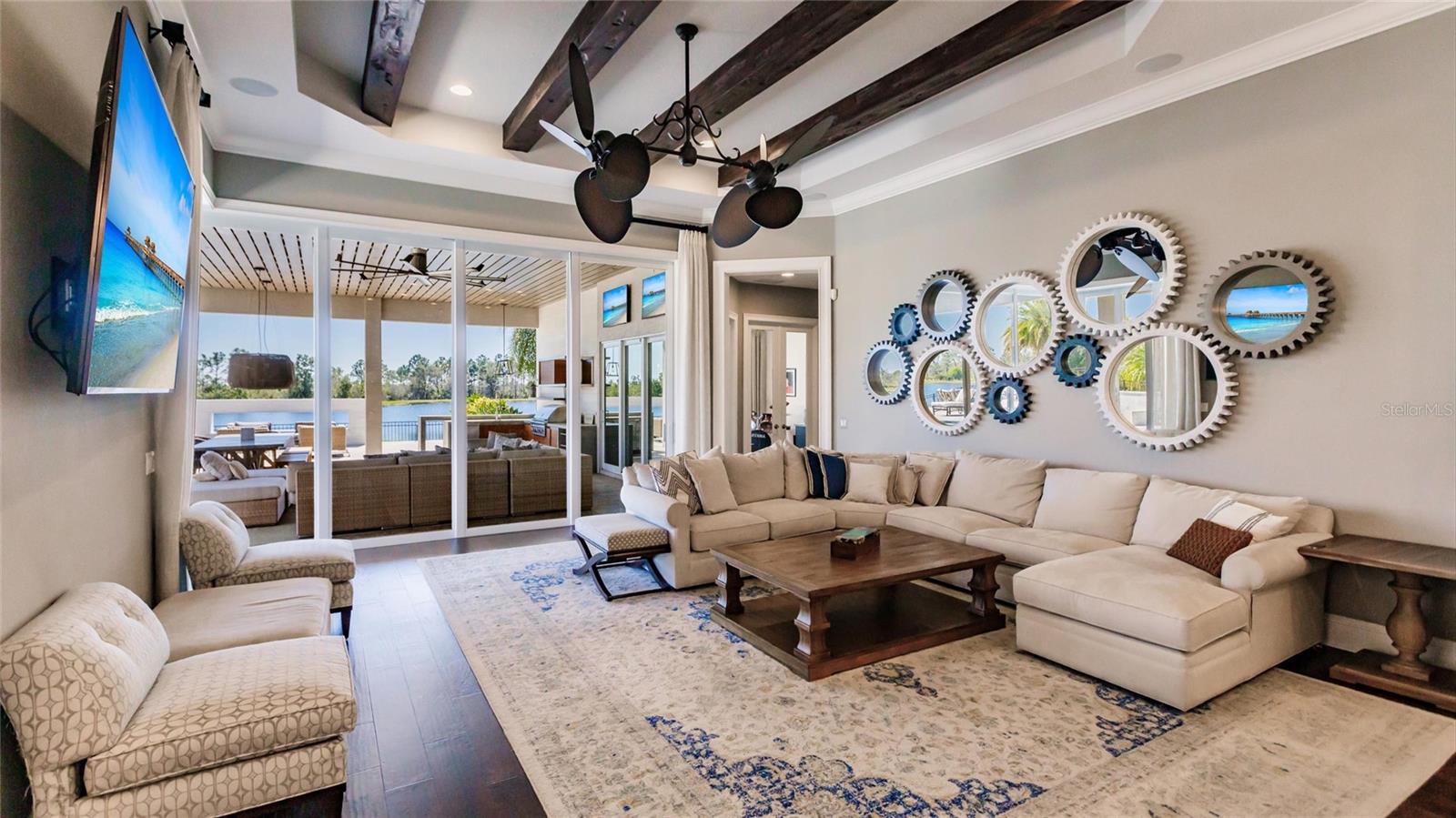 Image 13 of 46 For 20910 Parkstone Terrace