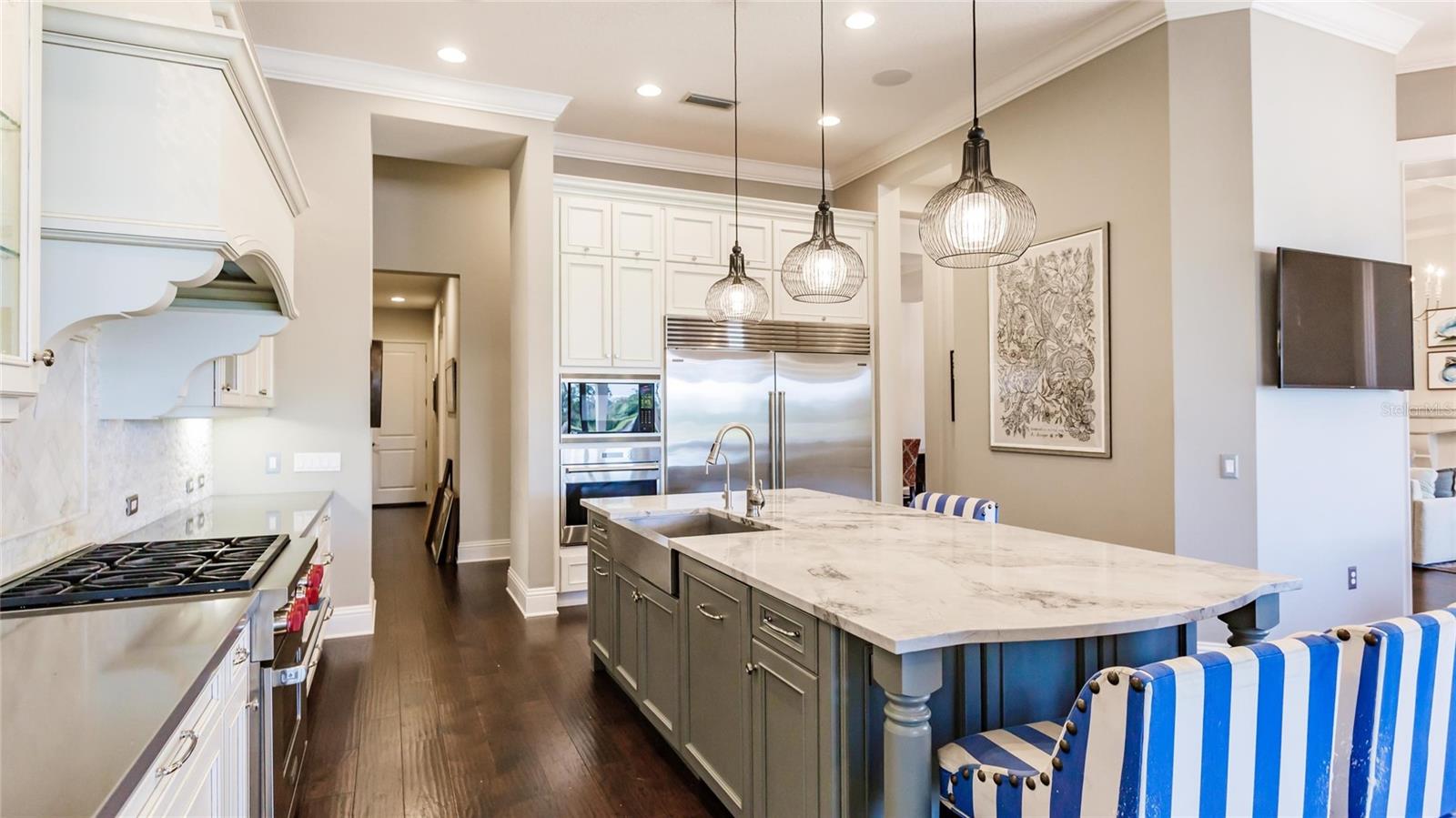 Image 16 of 46 For 20910 Parkstone Terrace