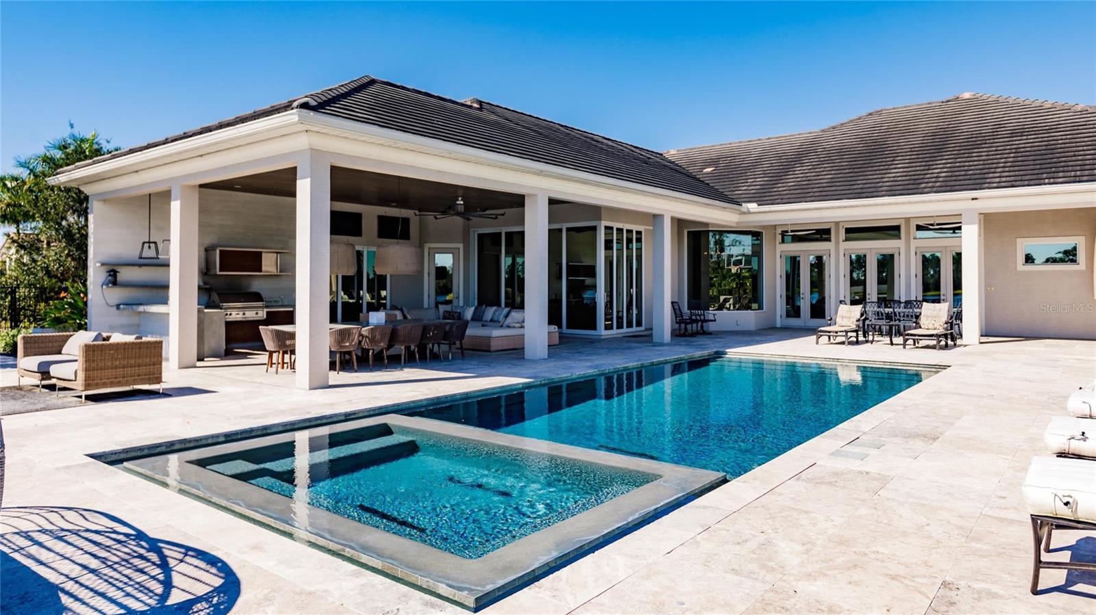 Image 3 of 46 For 20910 Parkstone Terrace