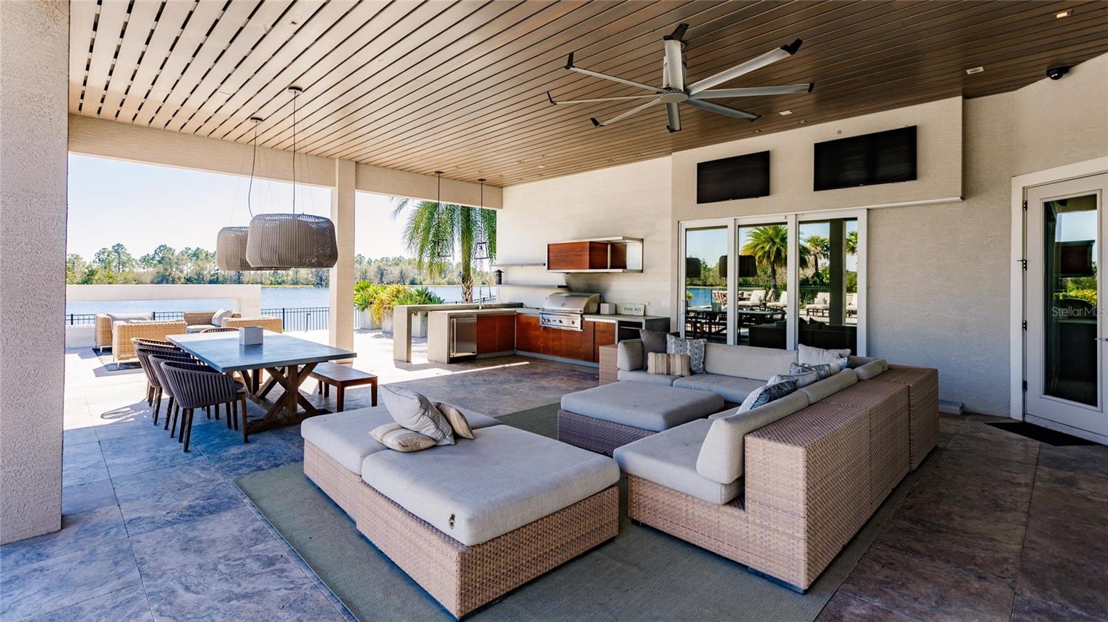 Image 40 of 46 For 20910 Parkstone Terrace