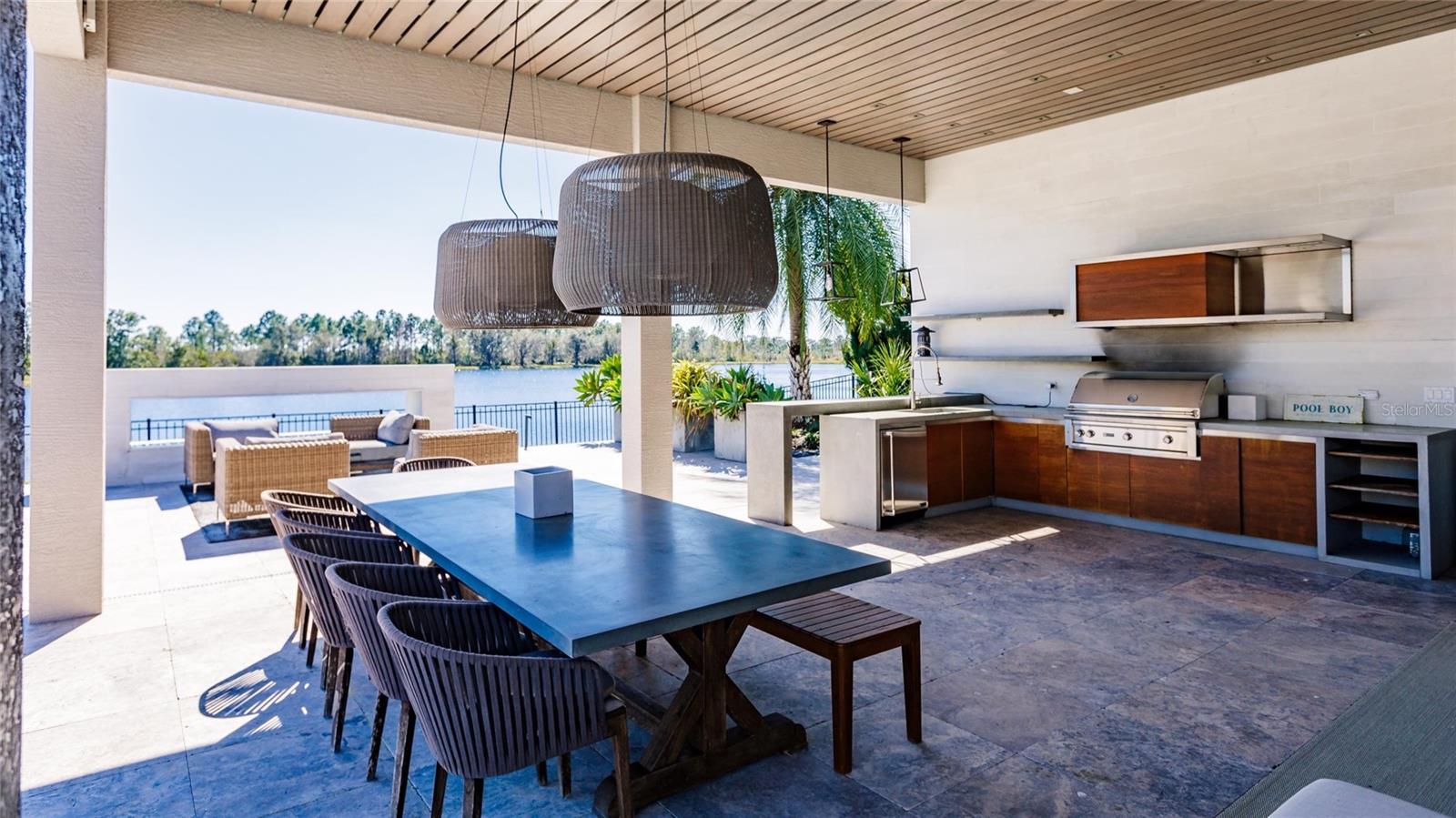 Image 42 of 46 For 20910 Parkstone Terrace