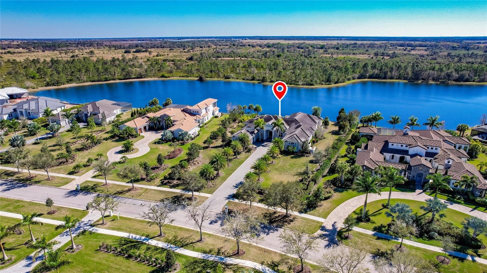 Image 5 of 46 For 20910 Parkstone Terrace