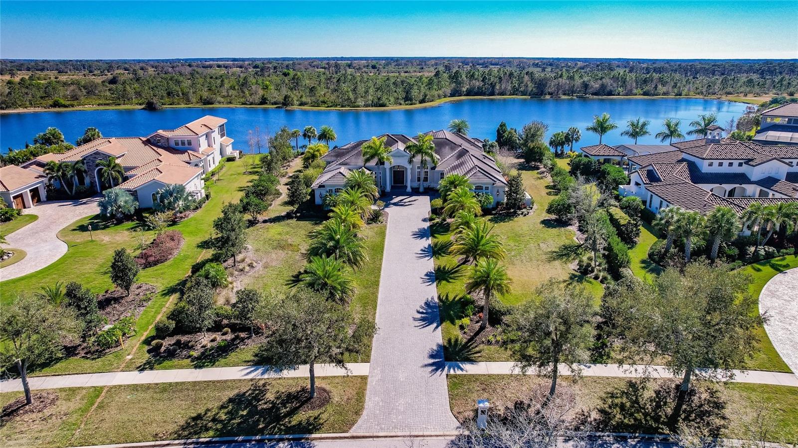 Image 6 of 46 For 20910 Parkstone Terrace