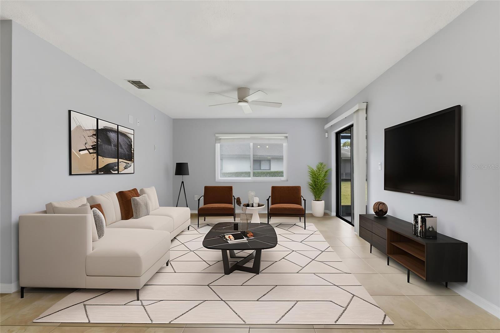 Image 9 of 41 For 2701 Countryside Boulevard 102