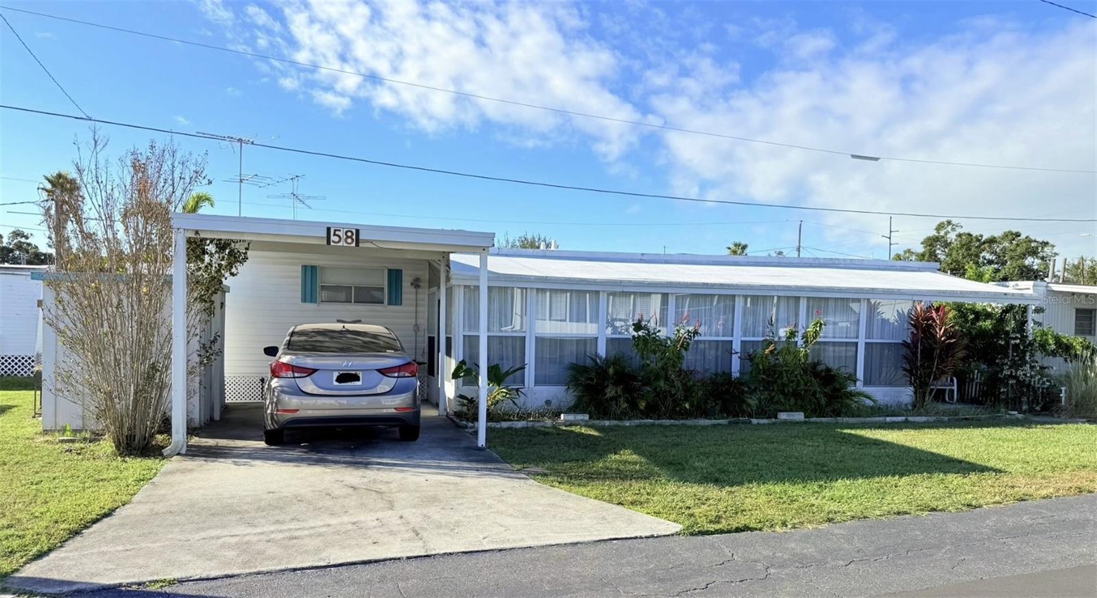 Details for 12766 Seminole Boulevard 58, LARGO, FL 33778