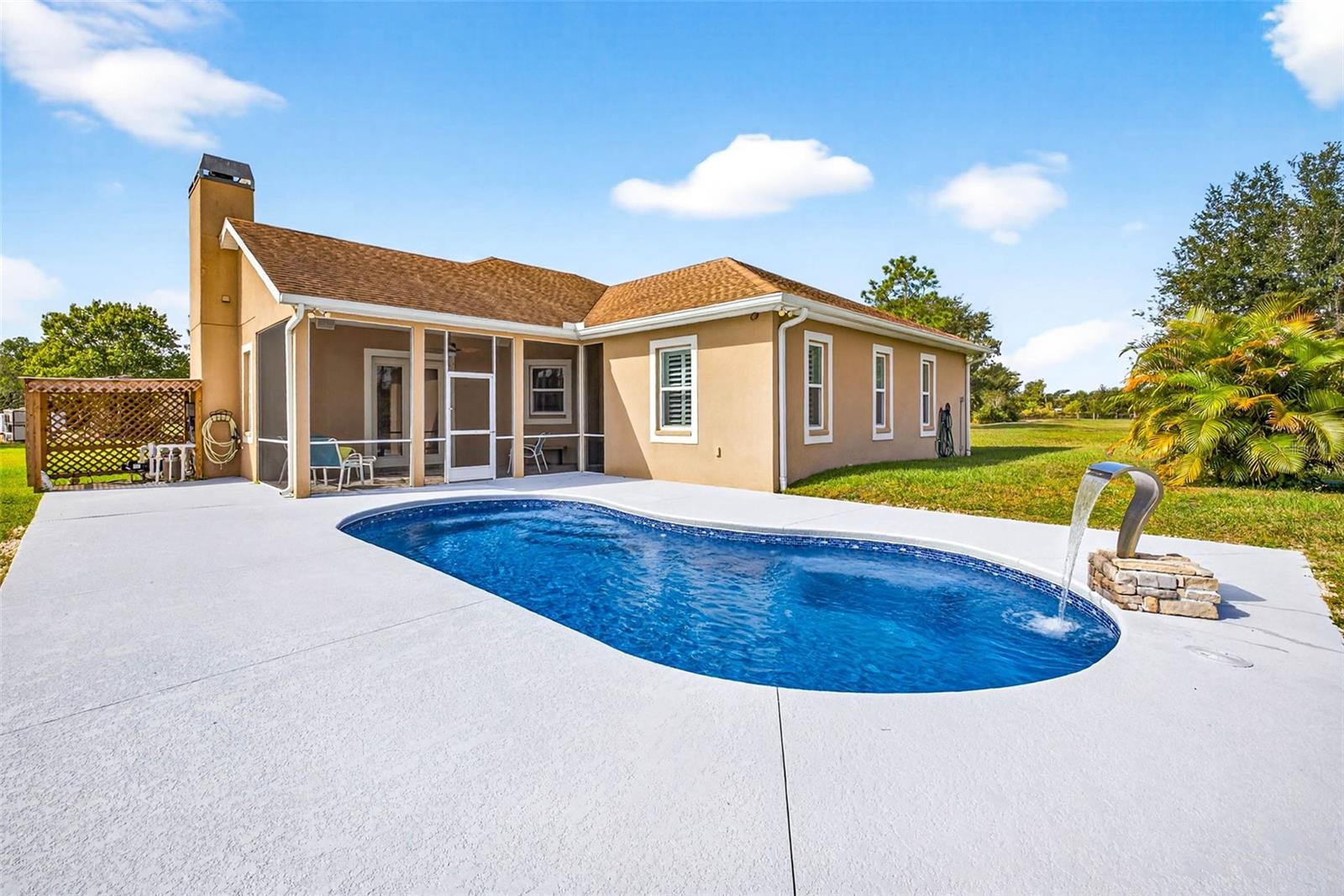 Image 46 of 88 For 7316 Hackamore Road