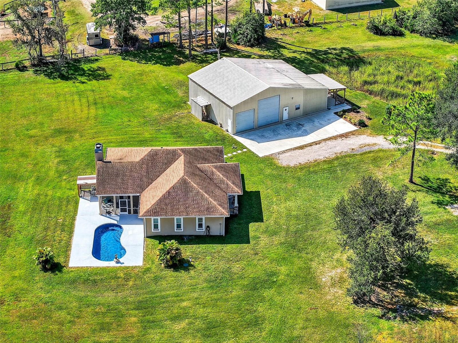 Image 79 of 88 For 7316 Hackamore Road