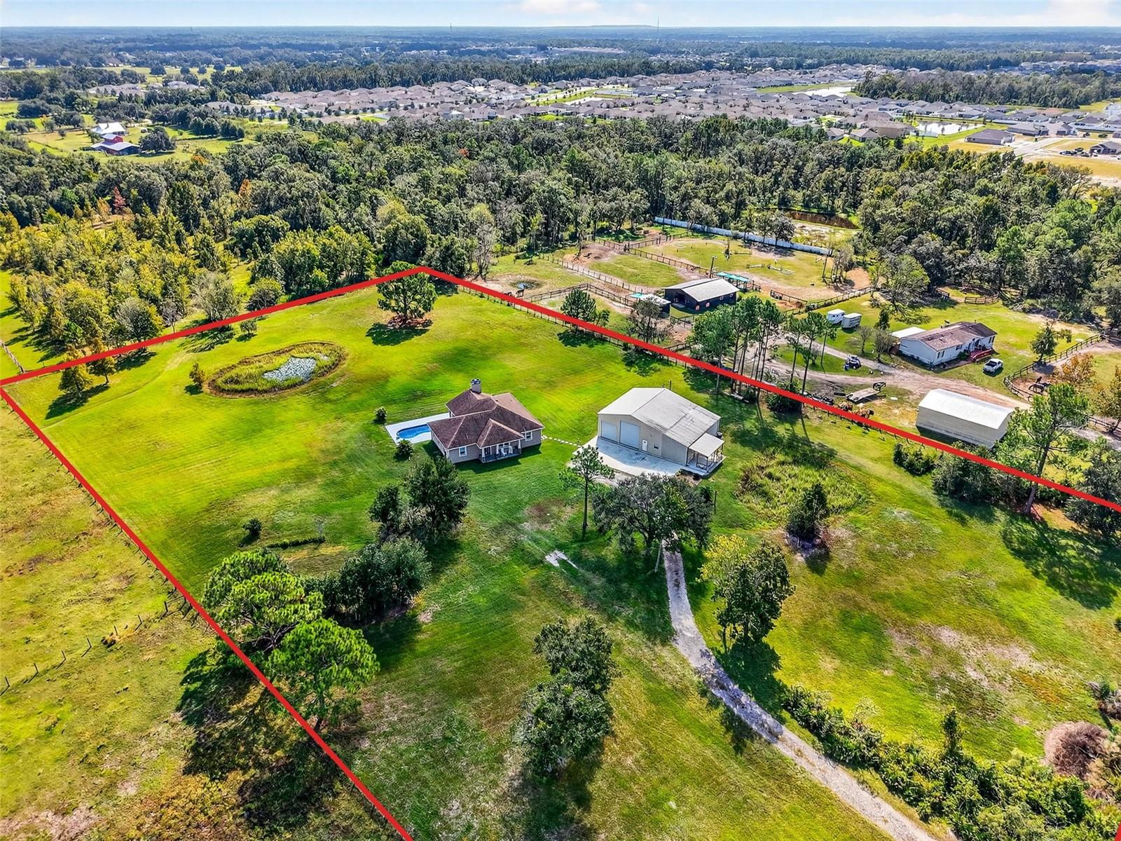 Image 81 of 88 For 7316 Hackamore Road