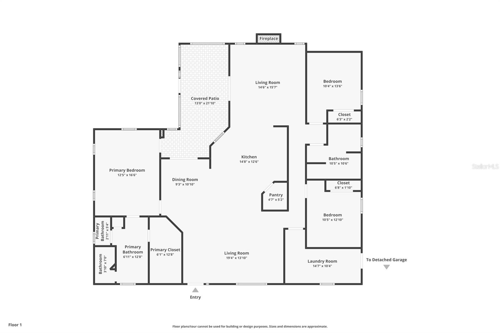 Image 86 of 88 For 7316 Hackamore Road