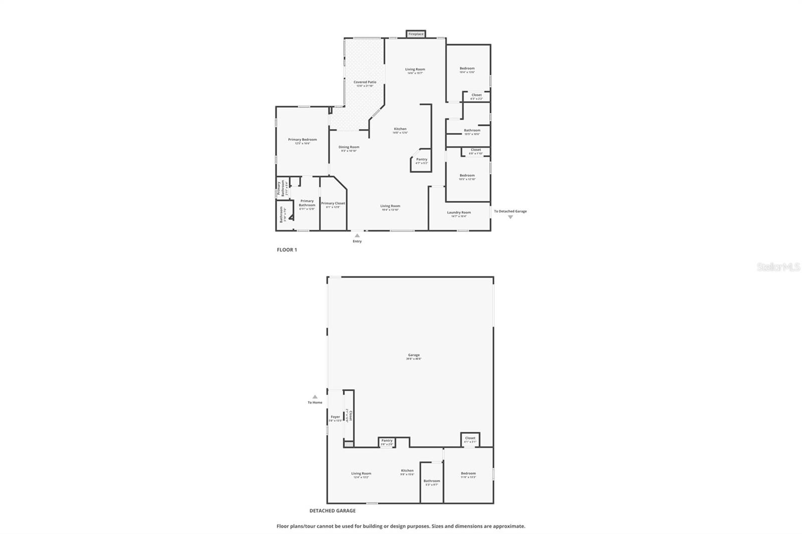 Image 87 of 88 For 7316 Hackamore Road