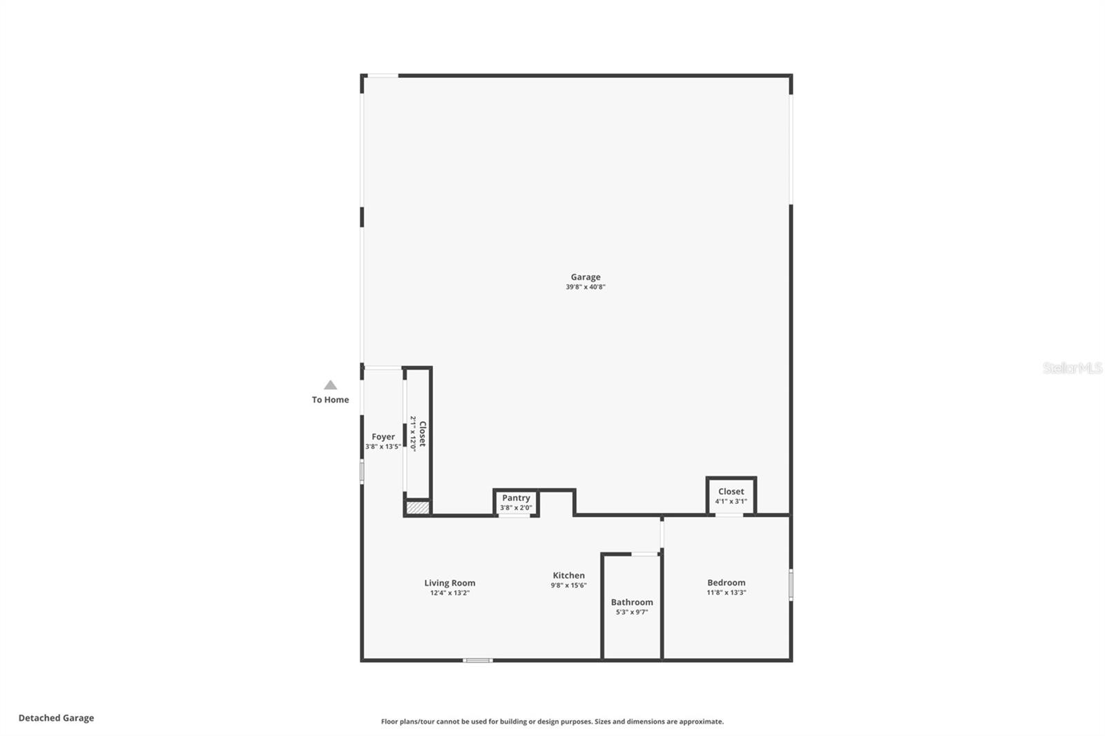 Image 88 of 88 For 7316 Hackamore Road