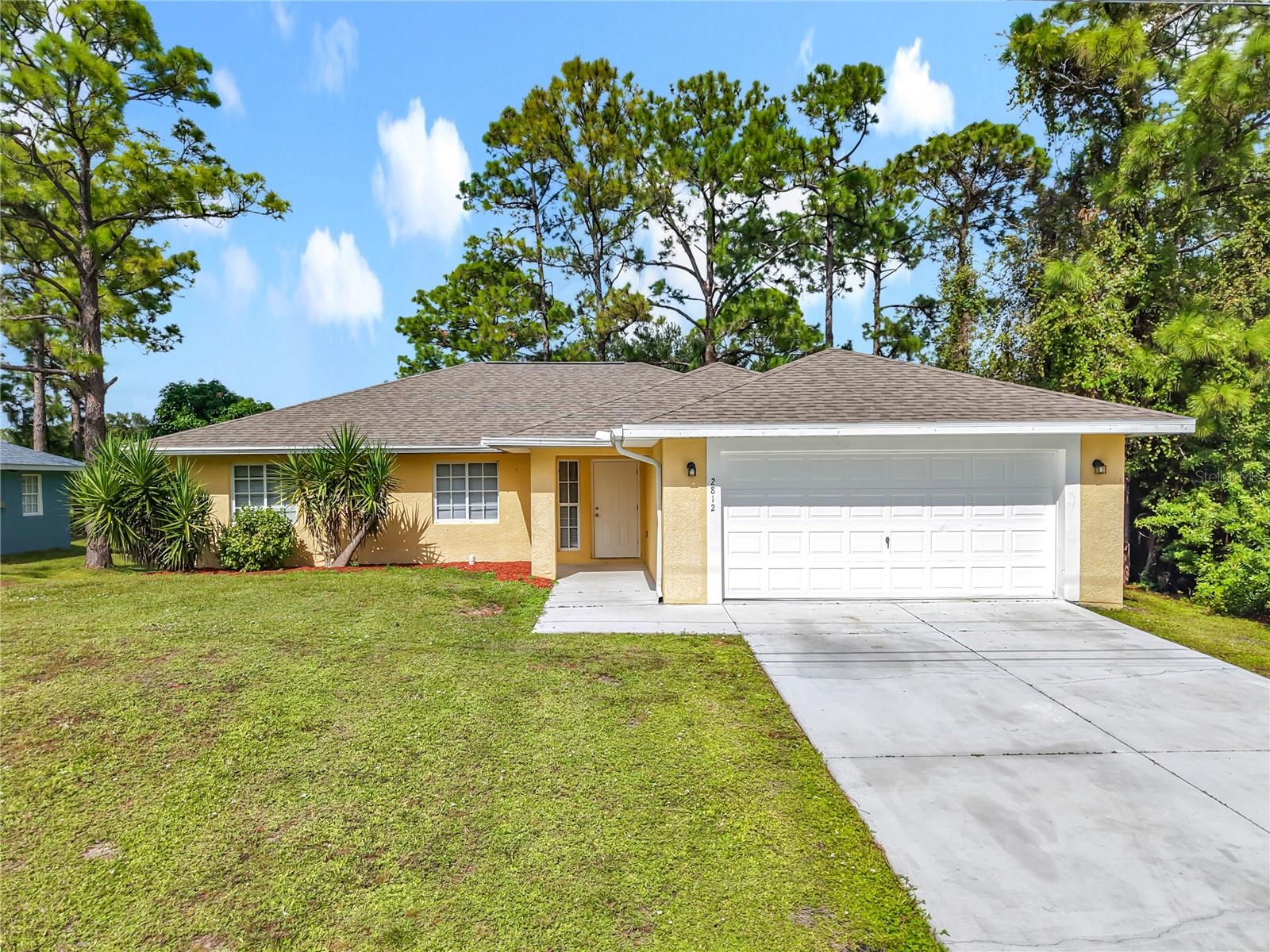 Details for 2812 4th Street Sw, LEHIGH ACRES, FL 33976