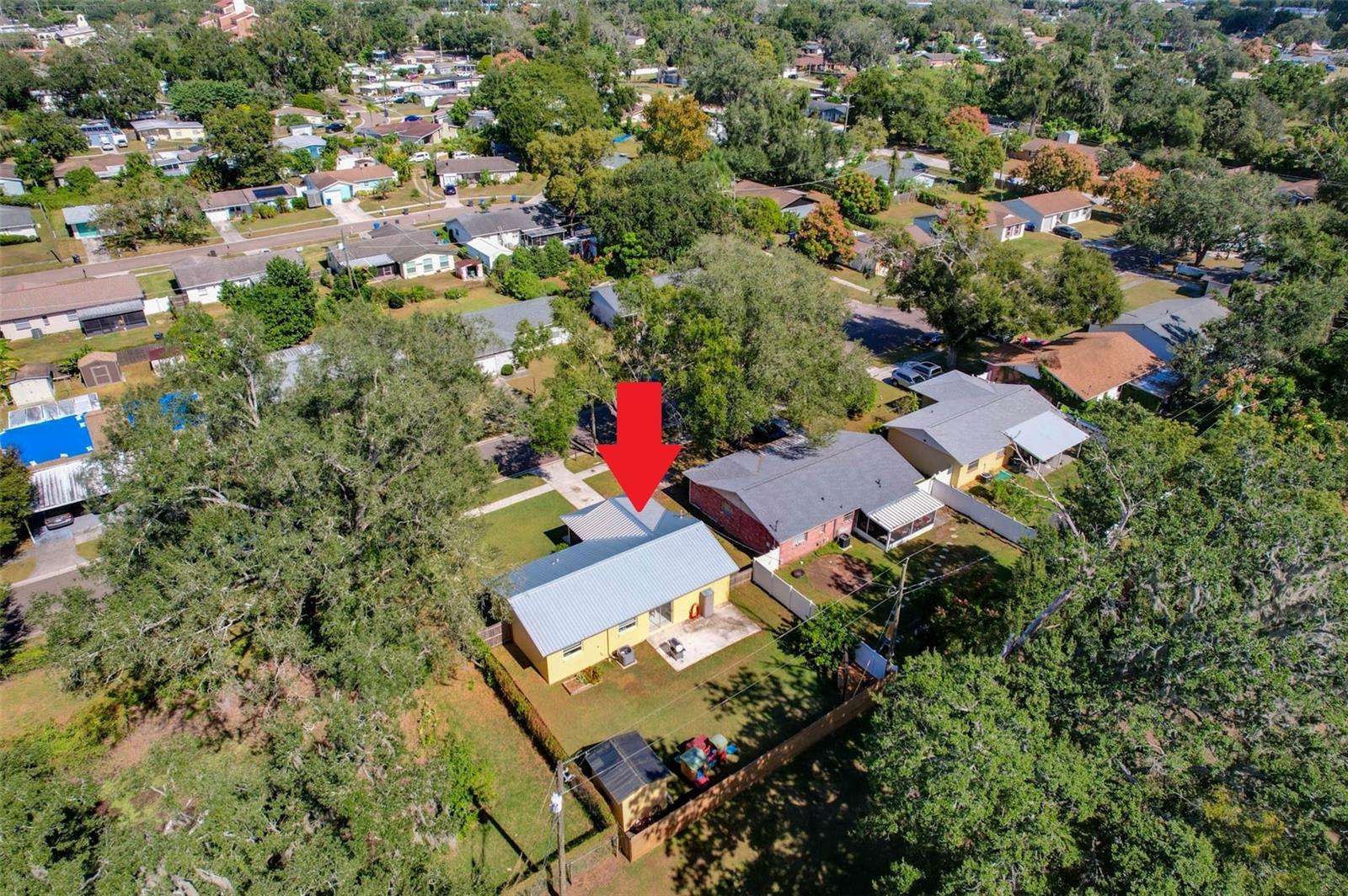 Image 44 of 48 For 721 Holly Terrace