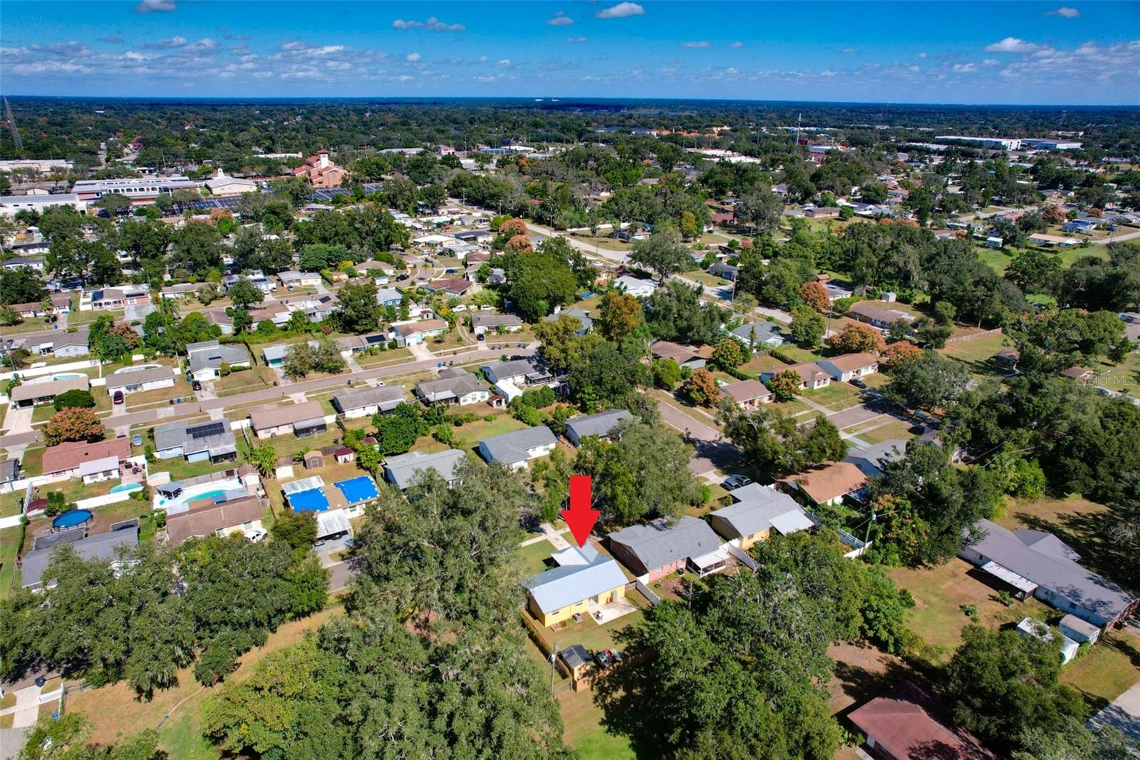 Image 47 of 48 For 721 Holly Terrace