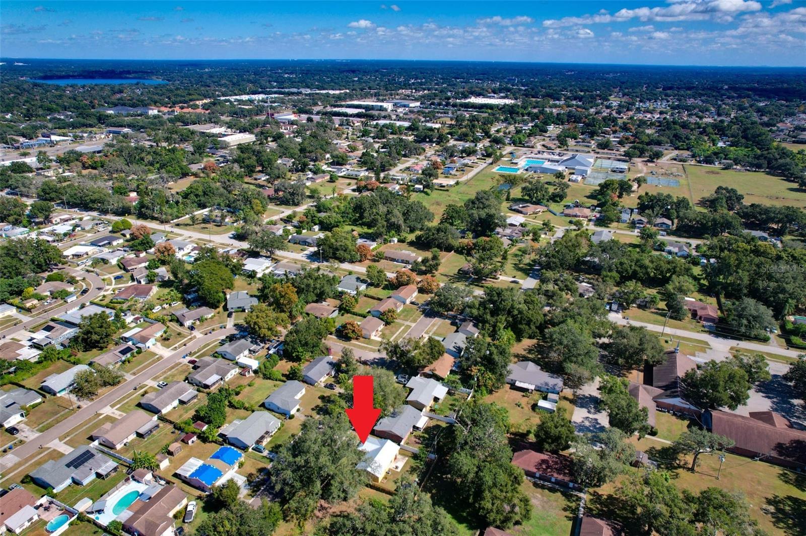 Image 48 of 48 For 721 Holly Terrace