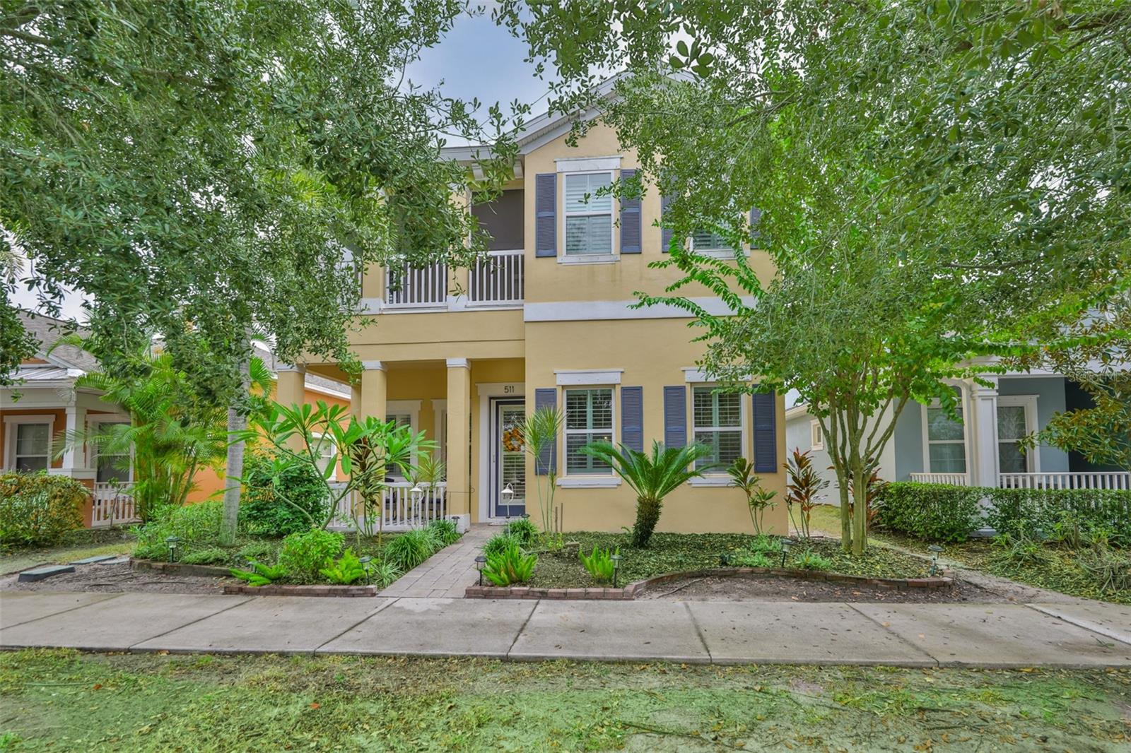 Image 41 of 75 For 511 Winterside Drive