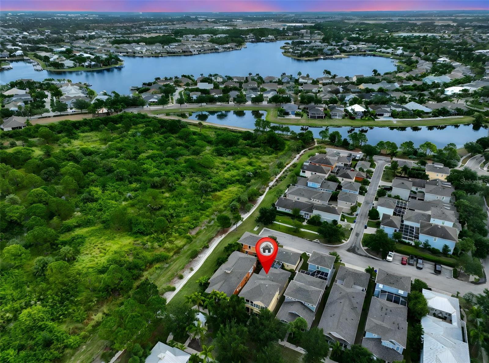 Image 44 of 75 For 511 Winterside Drive