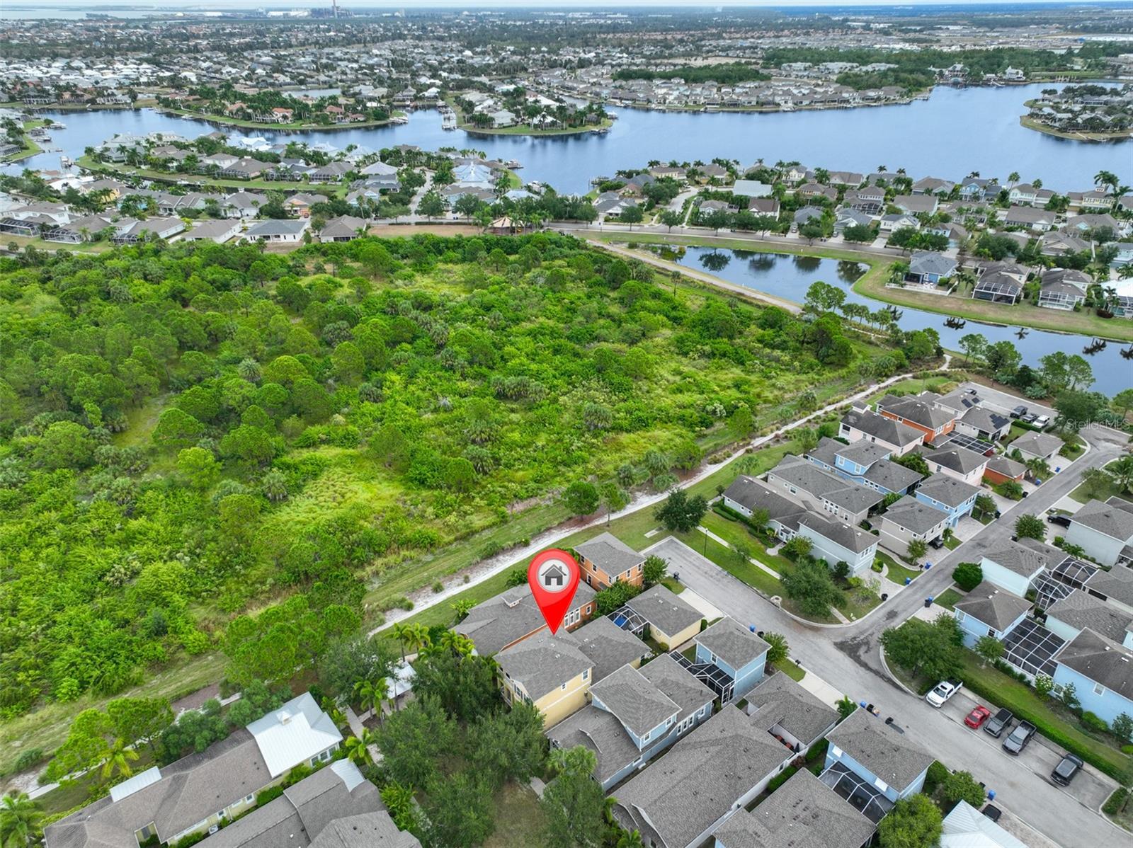 Image 46 of 75 For 511 Winterside Drive