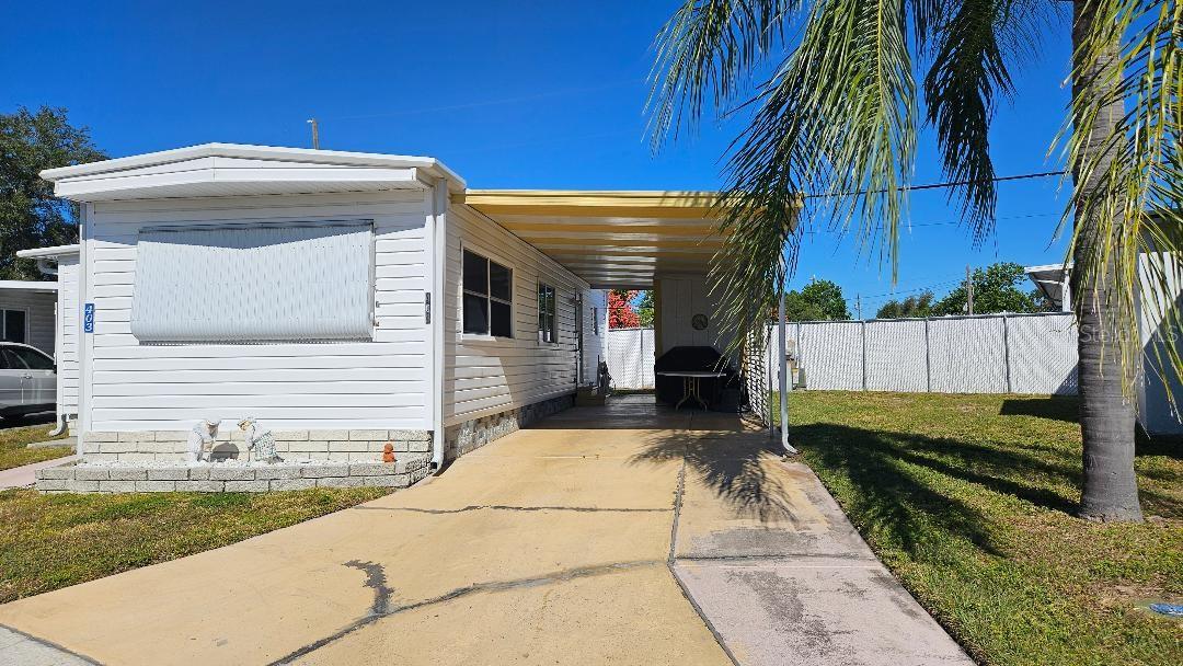 Details for 8300 Seminole Boulevard 403, SEMINOLE, FL 33772