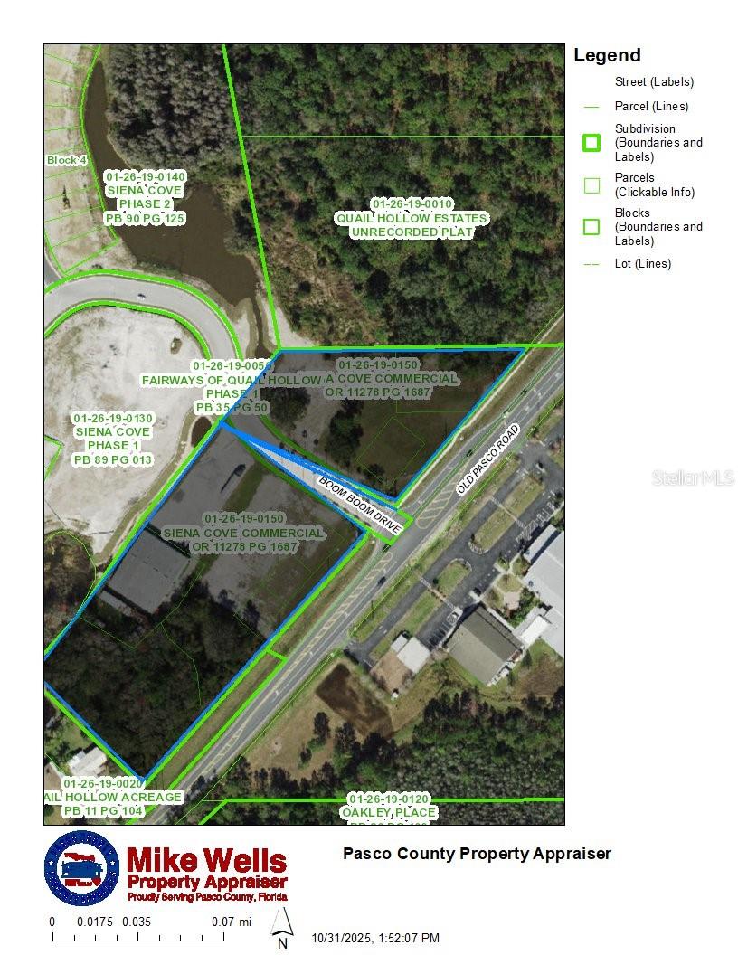 Listing Details for 6243 Old Pasco Road, WESLEY CHAPEL, FL 33544