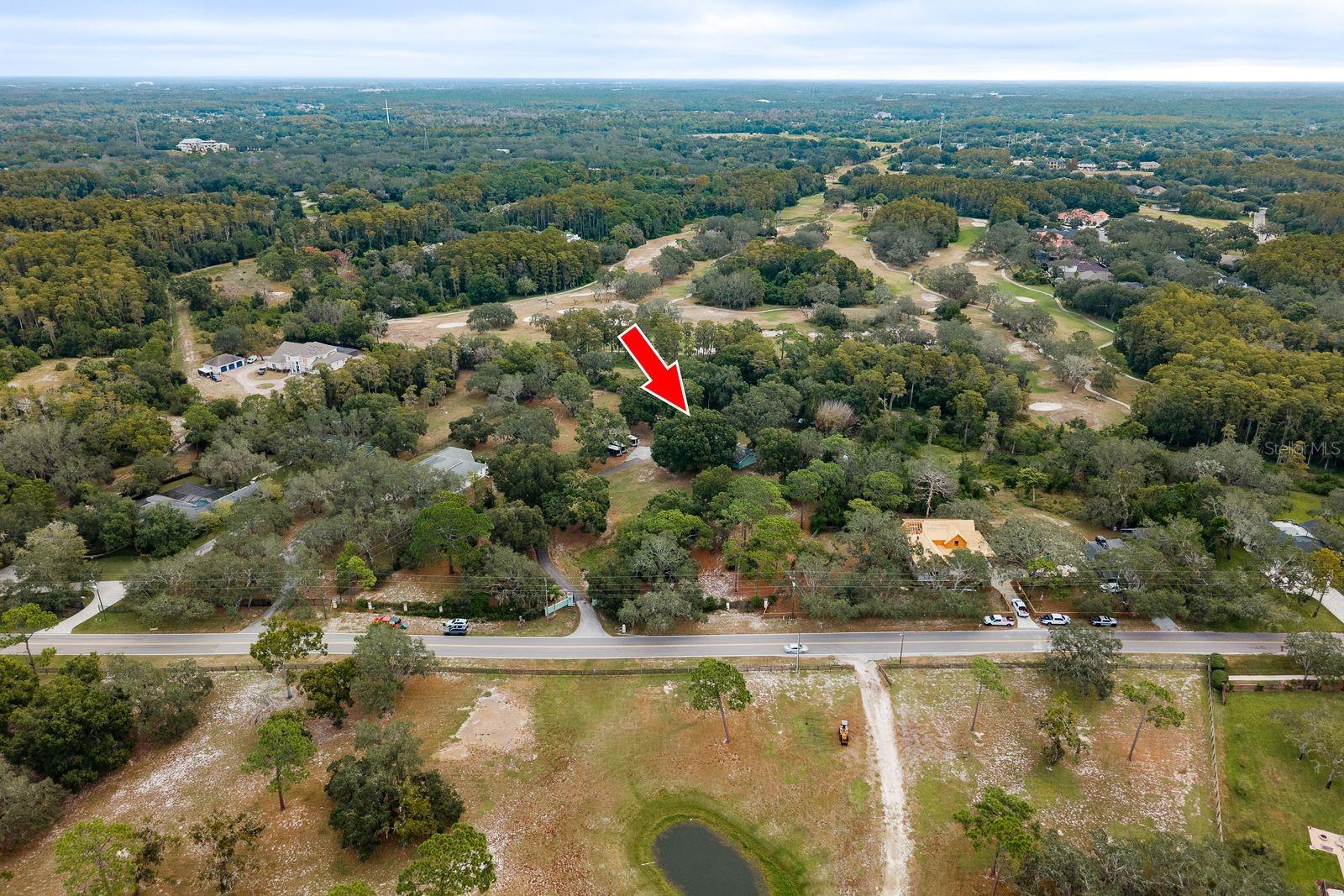 Image 49 of 61 For 401 Old East Lake Road