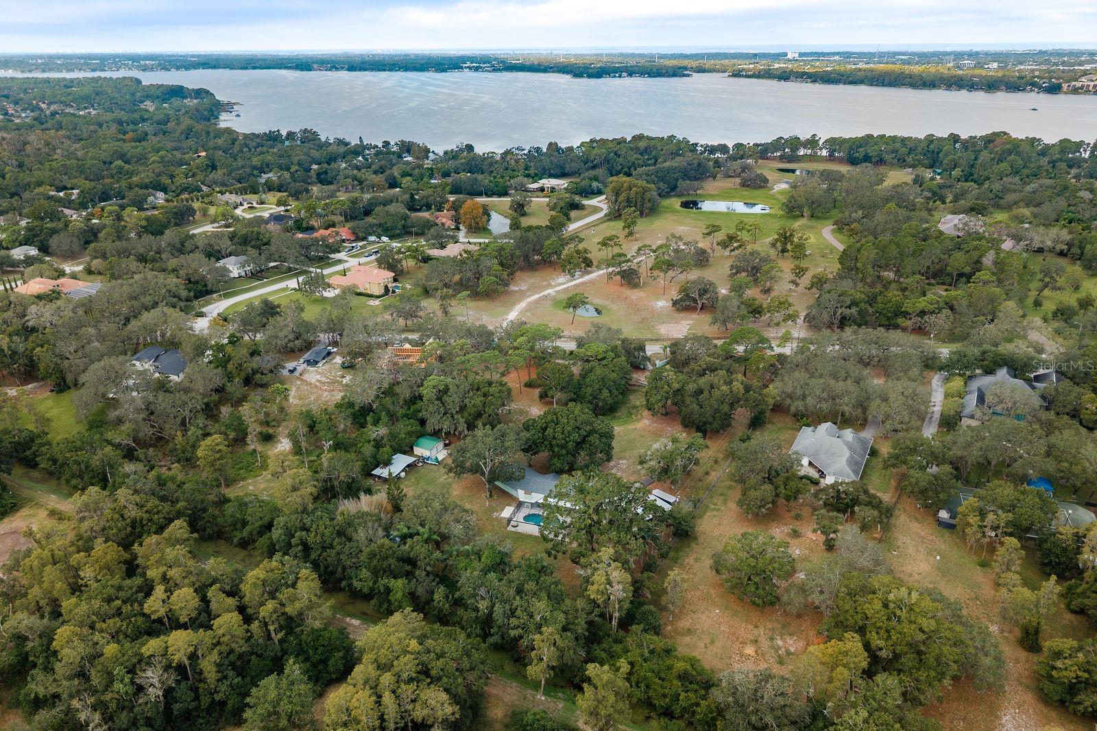 Image 60 of 61 For 401 Old East Lake Road