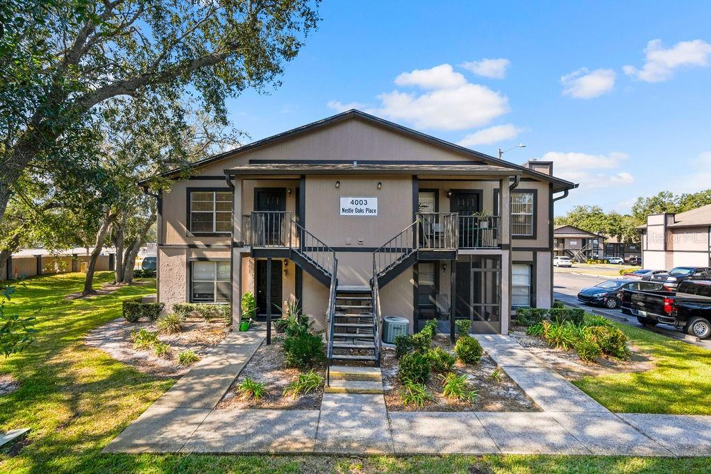 Details for 4003 Nestle Oaks Place 204, TAMPA, FL 33613