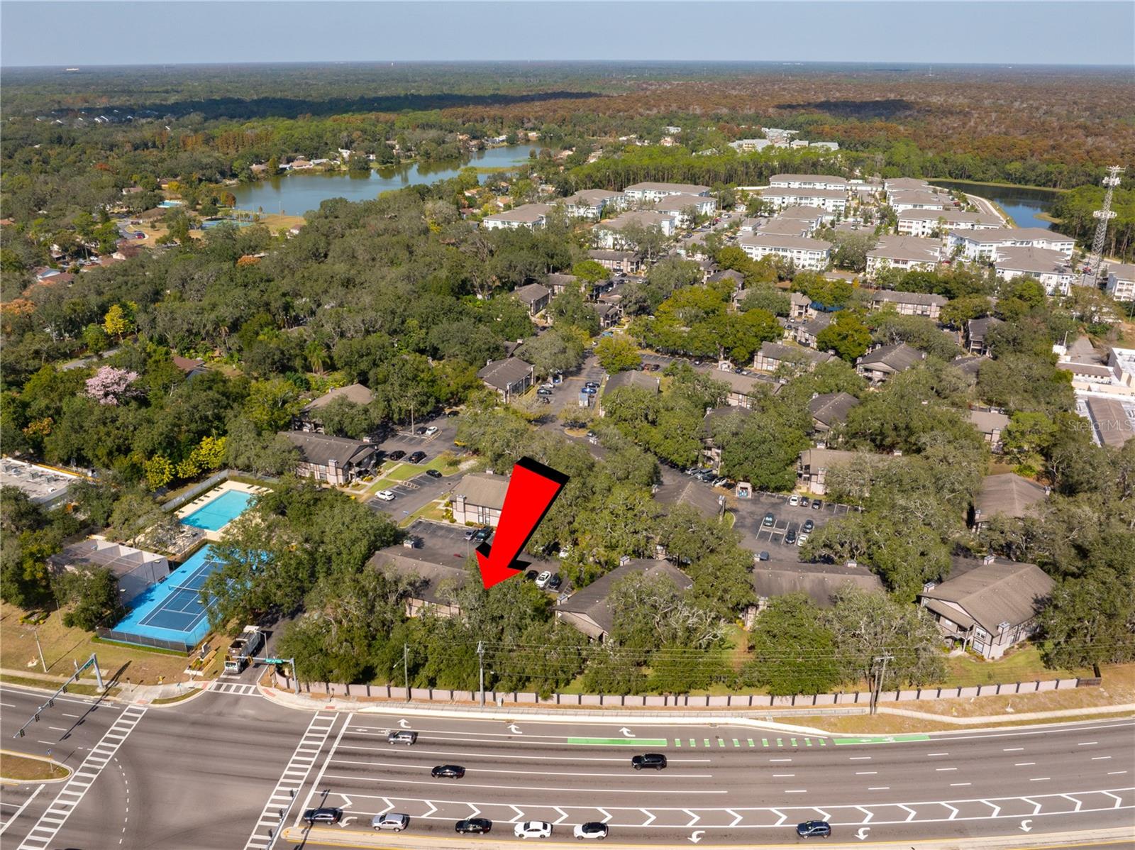 Image 16 of 19 For 4003 Nestle Oaks Place 204