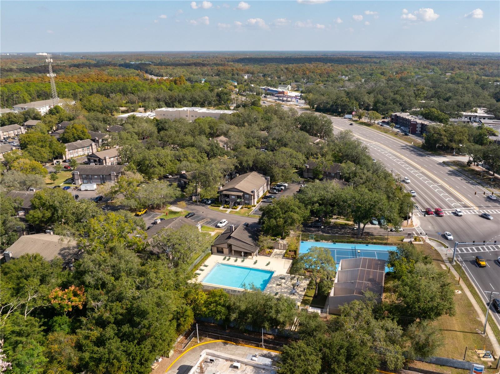 Image 18 of 19 For 4003 Nestle Oaks Place 204