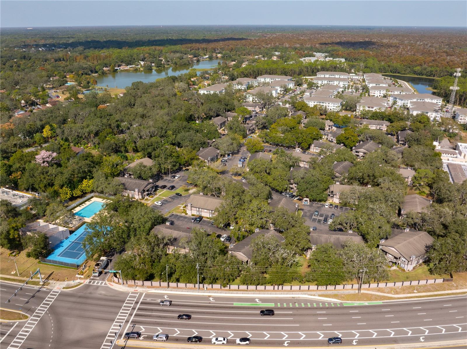 Image 19 of 19 For 4003 Nestle Oaks Place 204