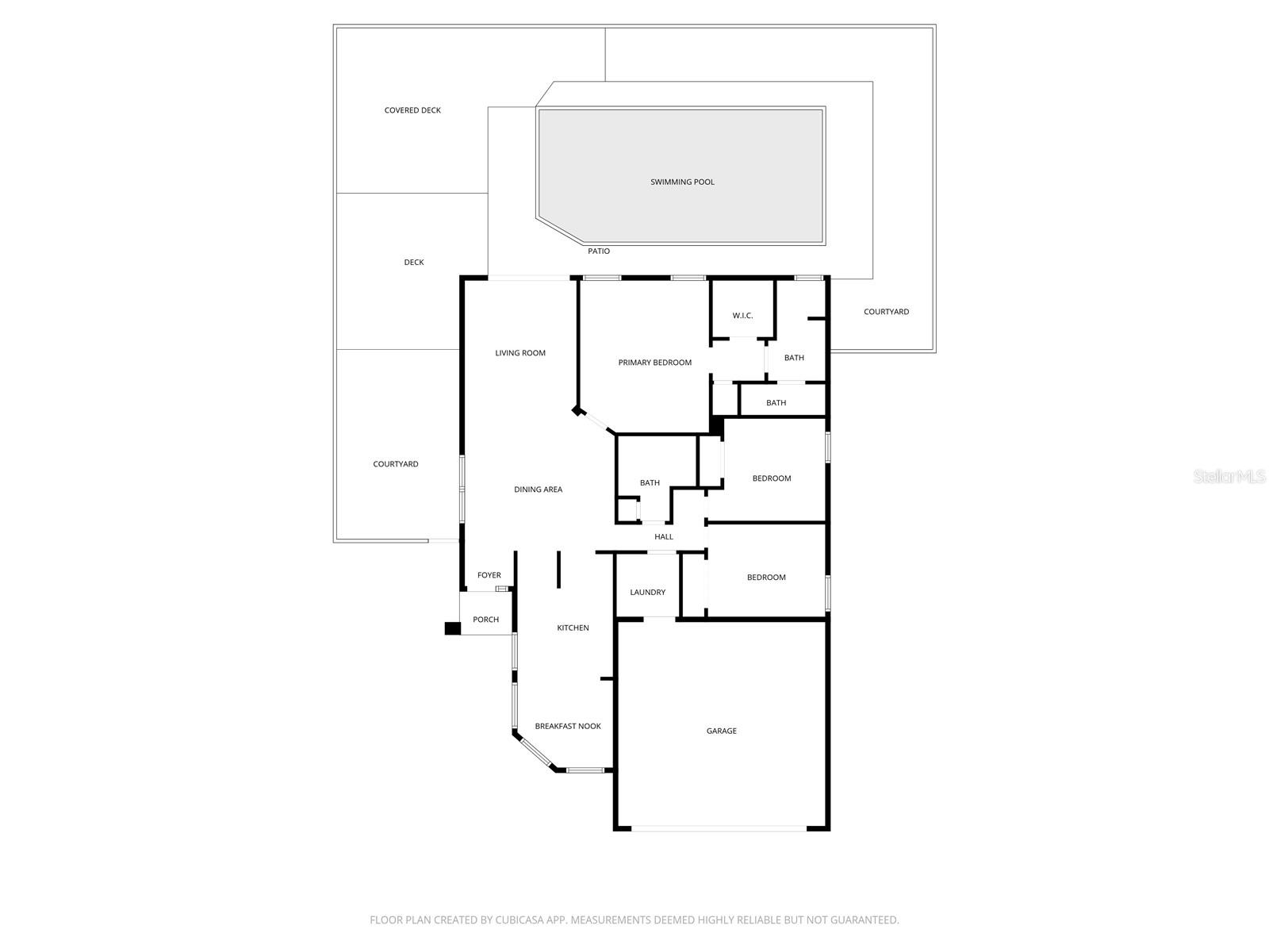 Image 37 of 40 For 7044 Woodhall Avenue