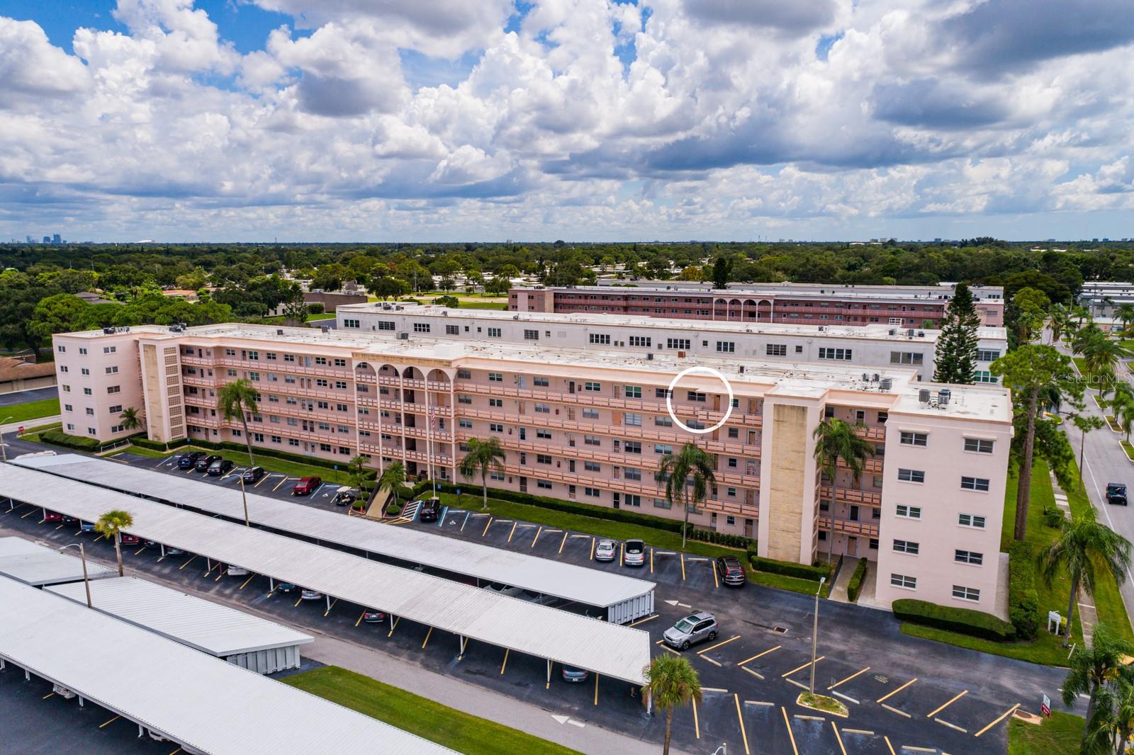 Image 15 of 22 For 5623 80th Street N 504