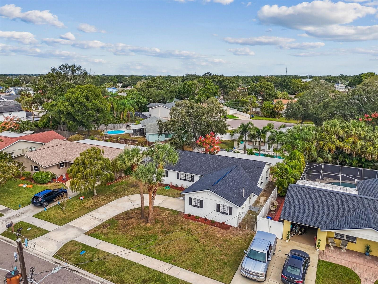 Image 75 of 85 For 8413 Boxwood Drive